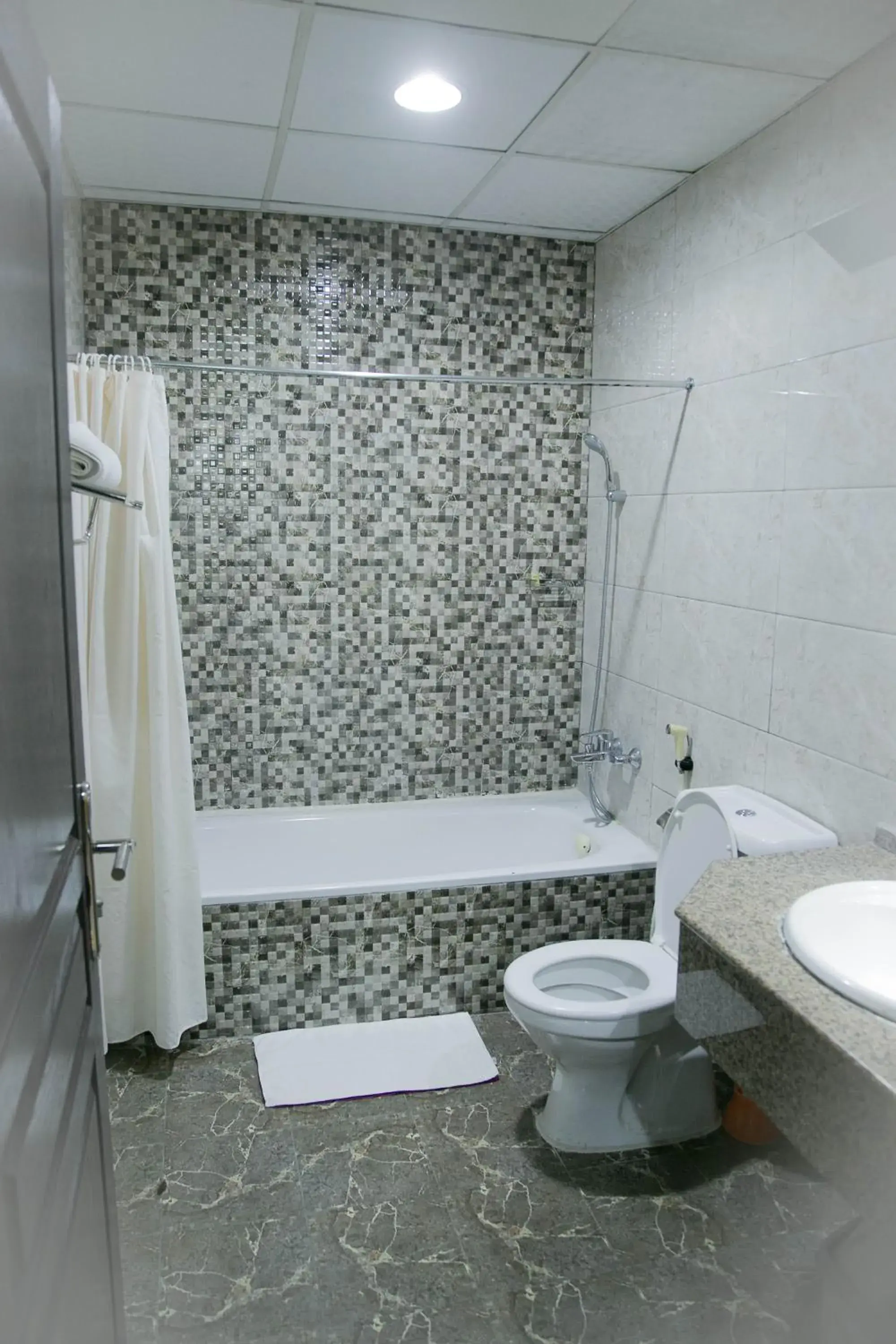 Family Room in Mayfair Hotel Family Room in Mayfair Hotel