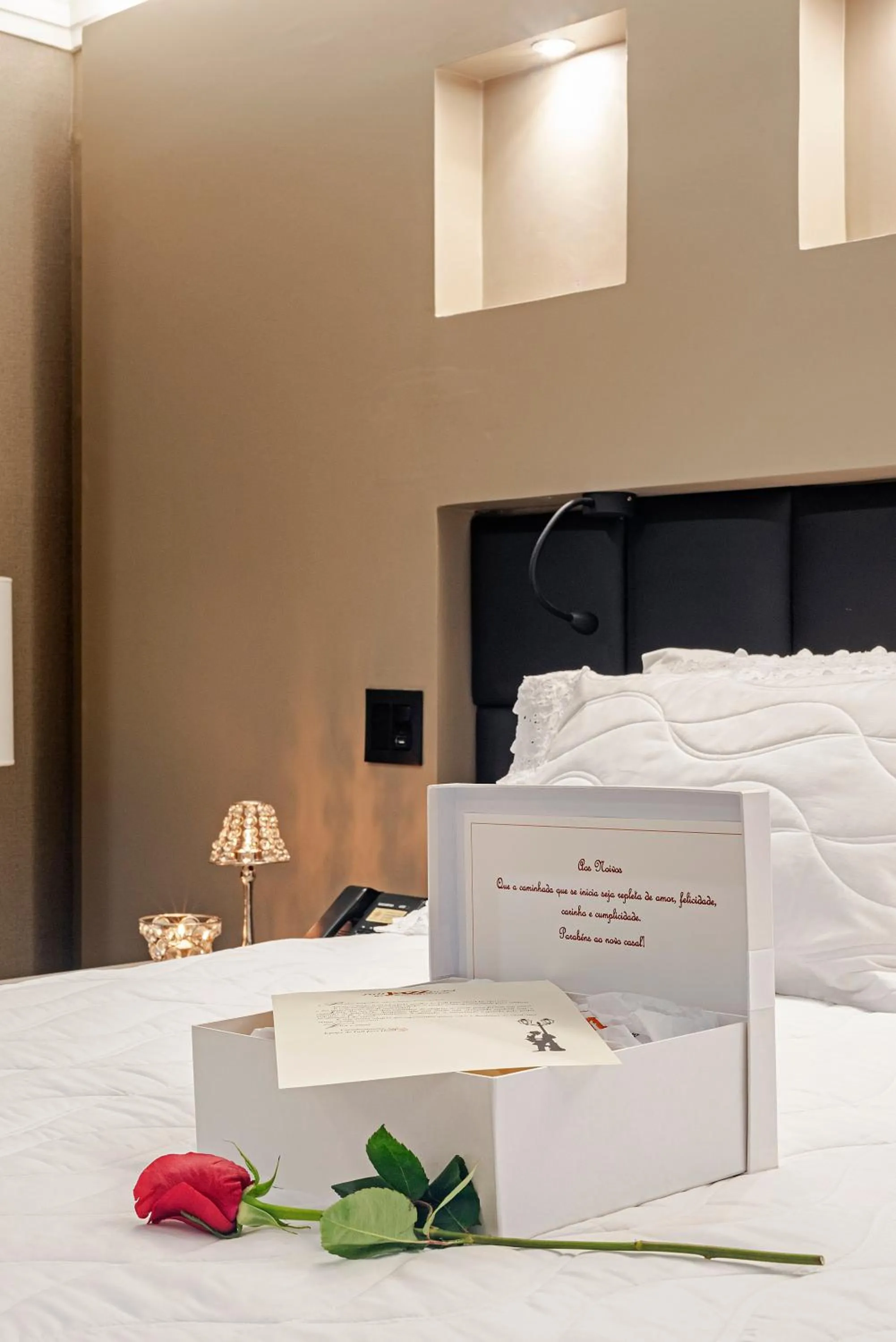 Area and facilities, Bed in Full Jazz by Slaviero Hotéis