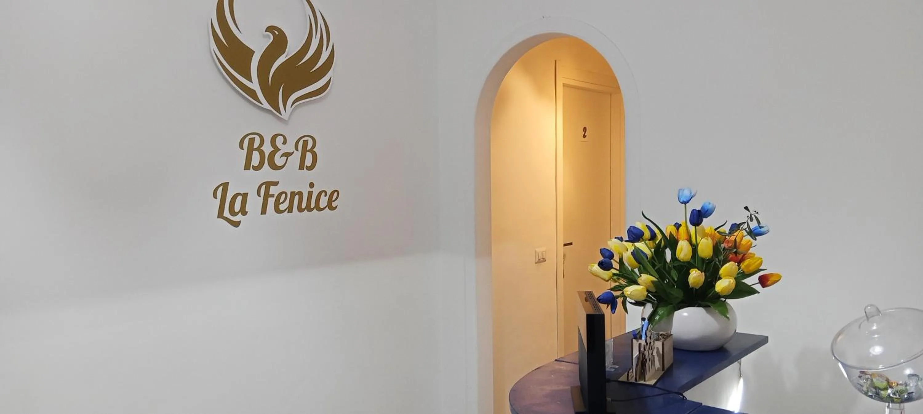 B&B La Fenice