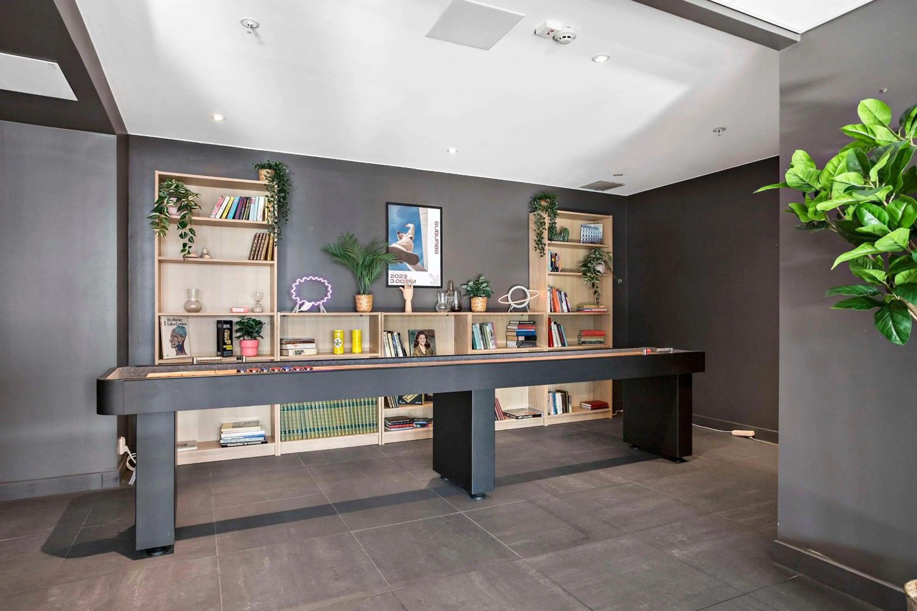 Property building in Aiden by Best Western Stockholm Solna