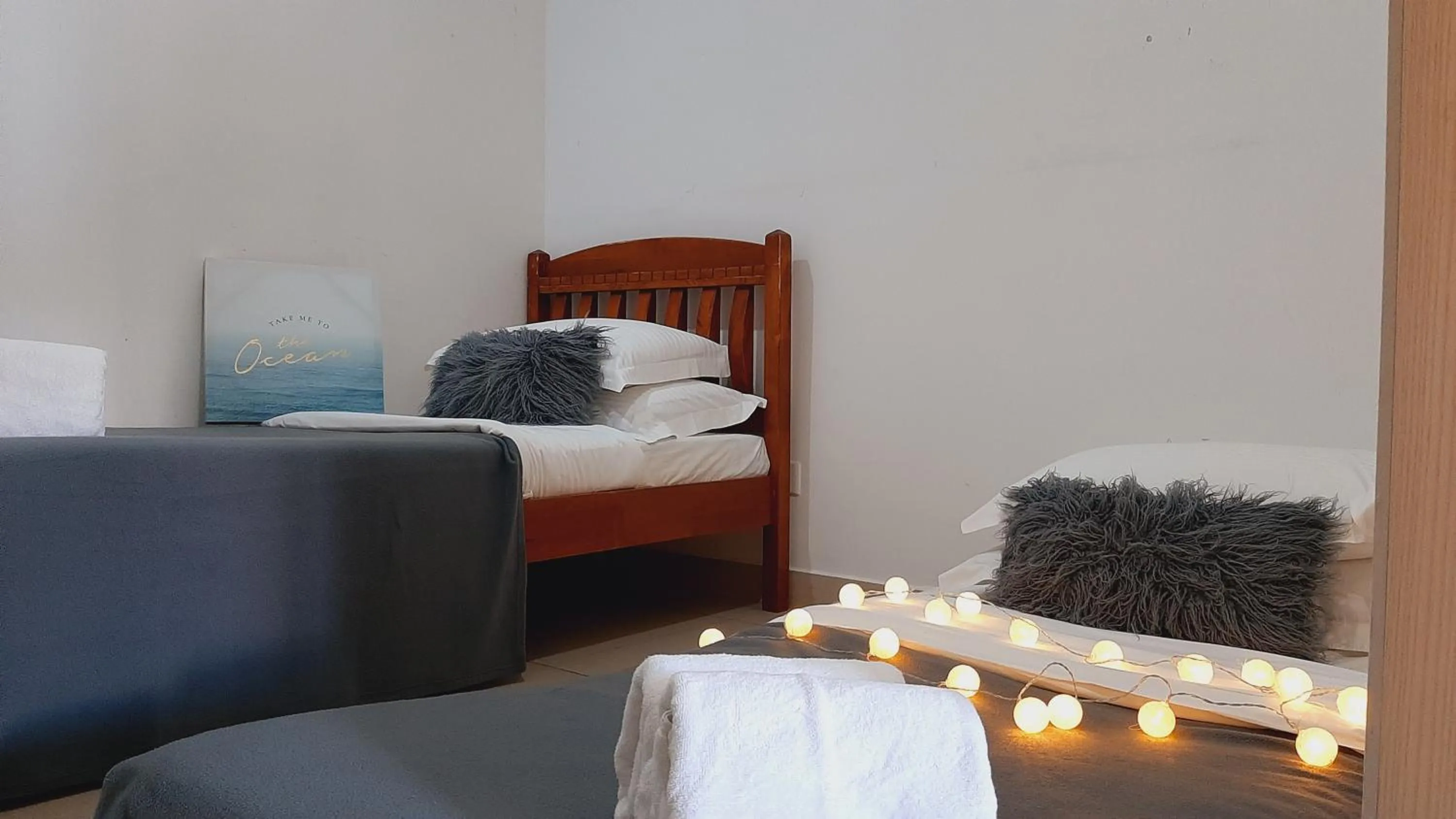 Bedroom, Bed in 7Stonez Residences Midhills Genting Highlands