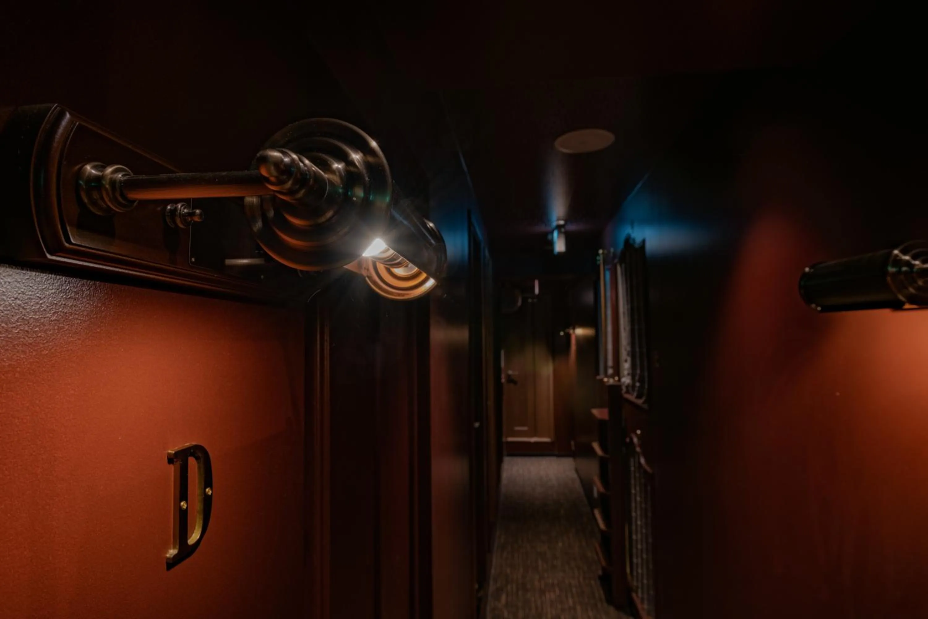 Property building in bnb+ Ueno Okachimachi