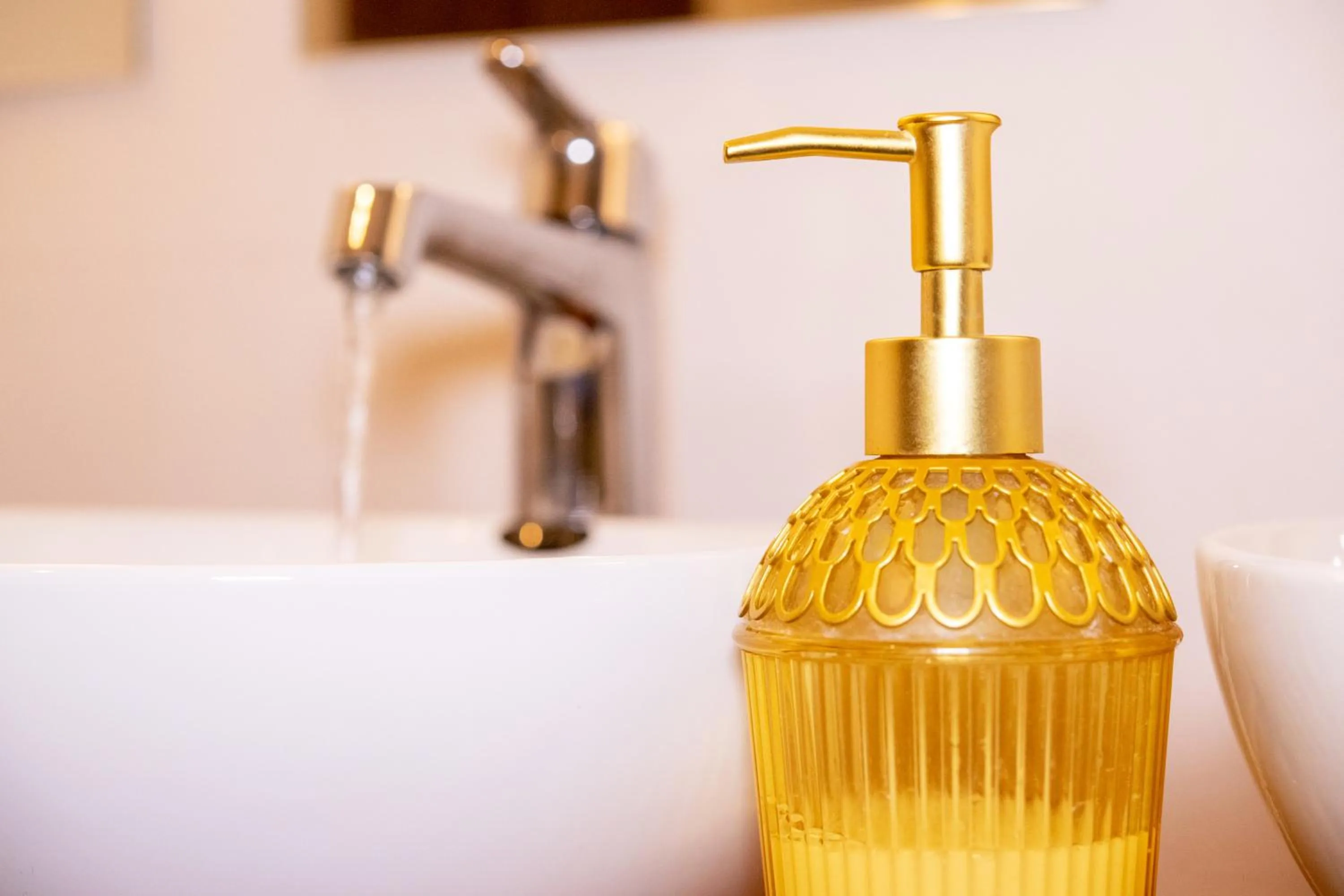 Bathroom in bnb+ Ueno Okachimachi