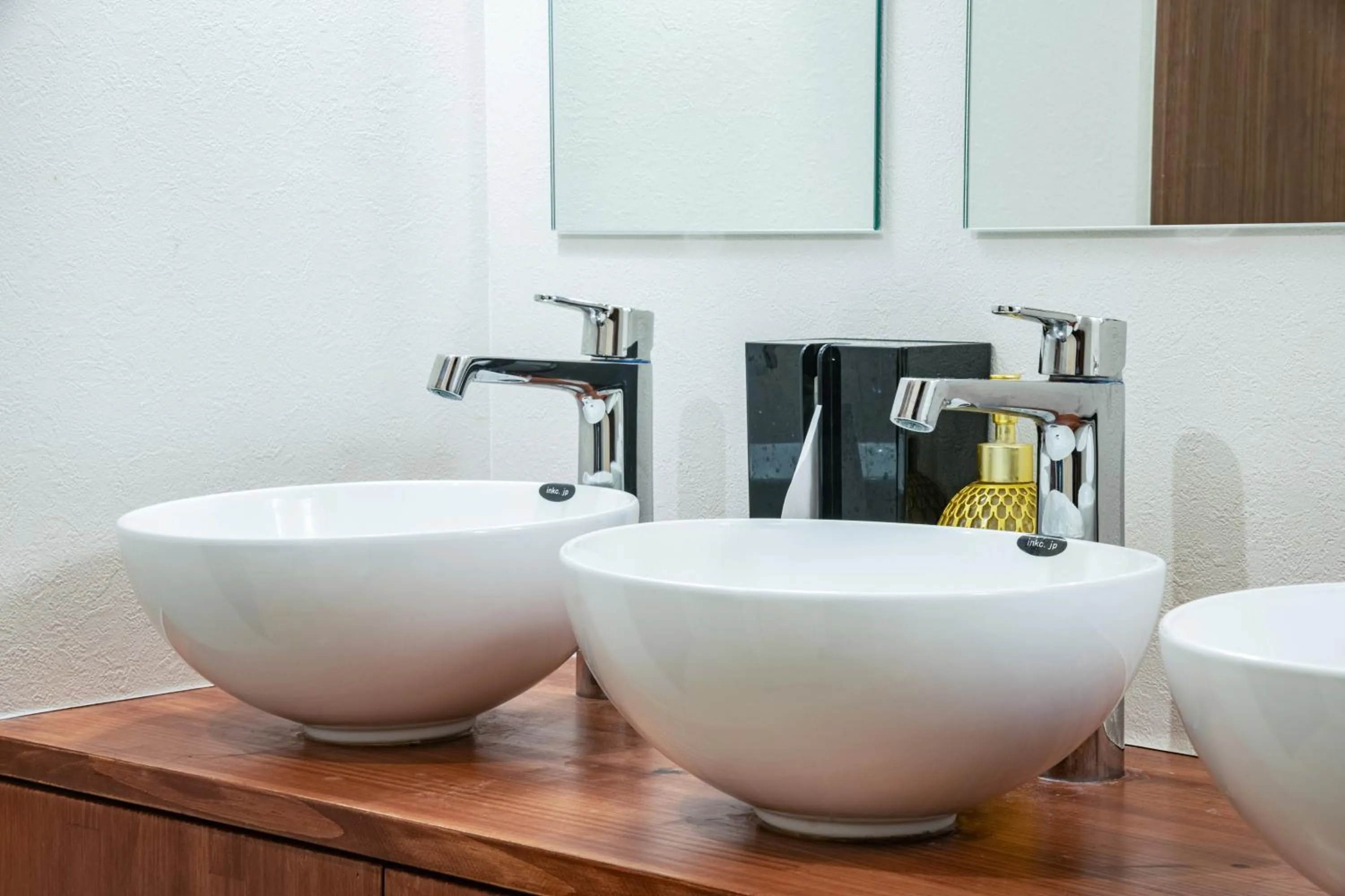 Bathroom in bnb+ Ueno Okachimachi