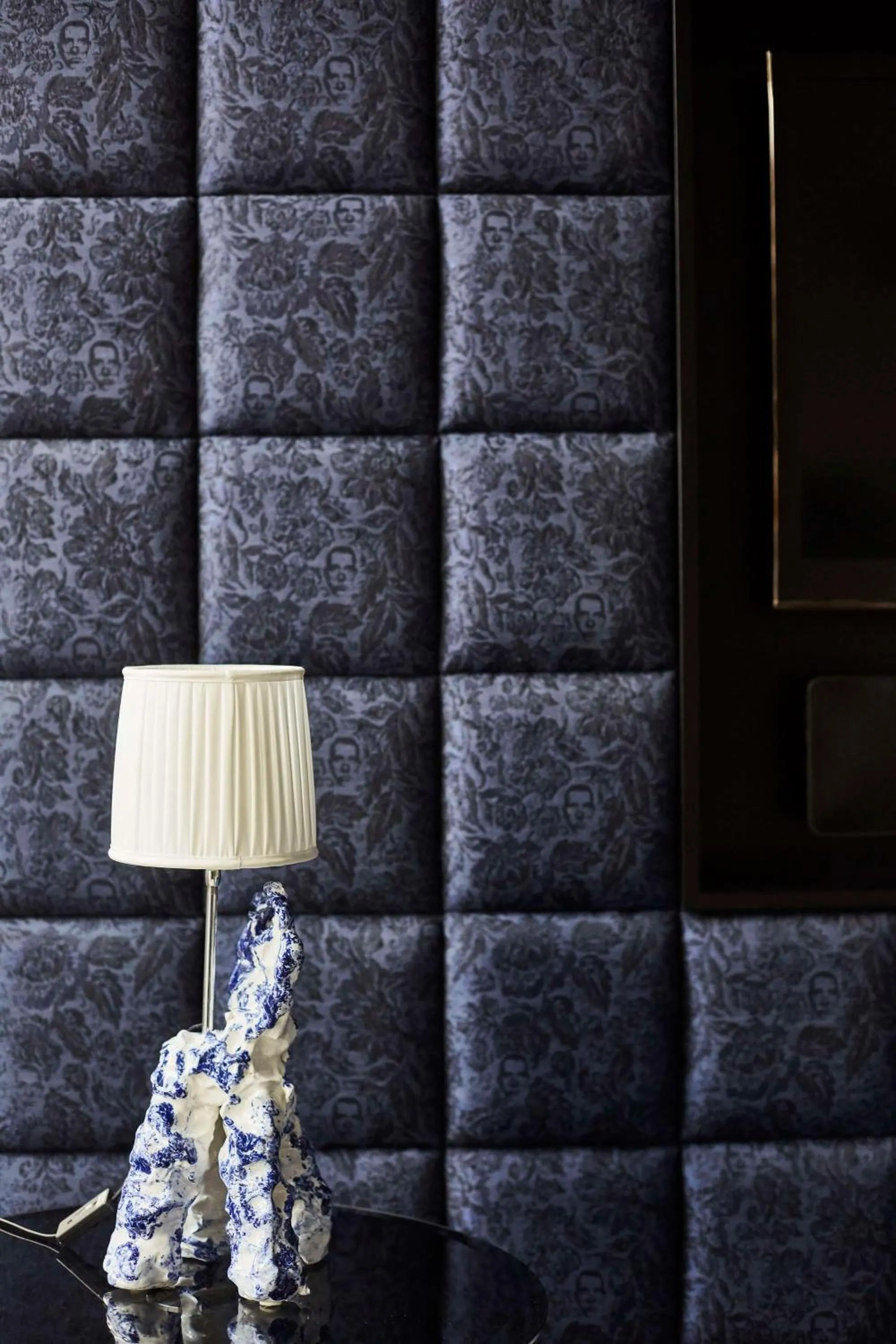 Bedroom in Andaz Amsterdam, Prinsengracht, By Hyatt