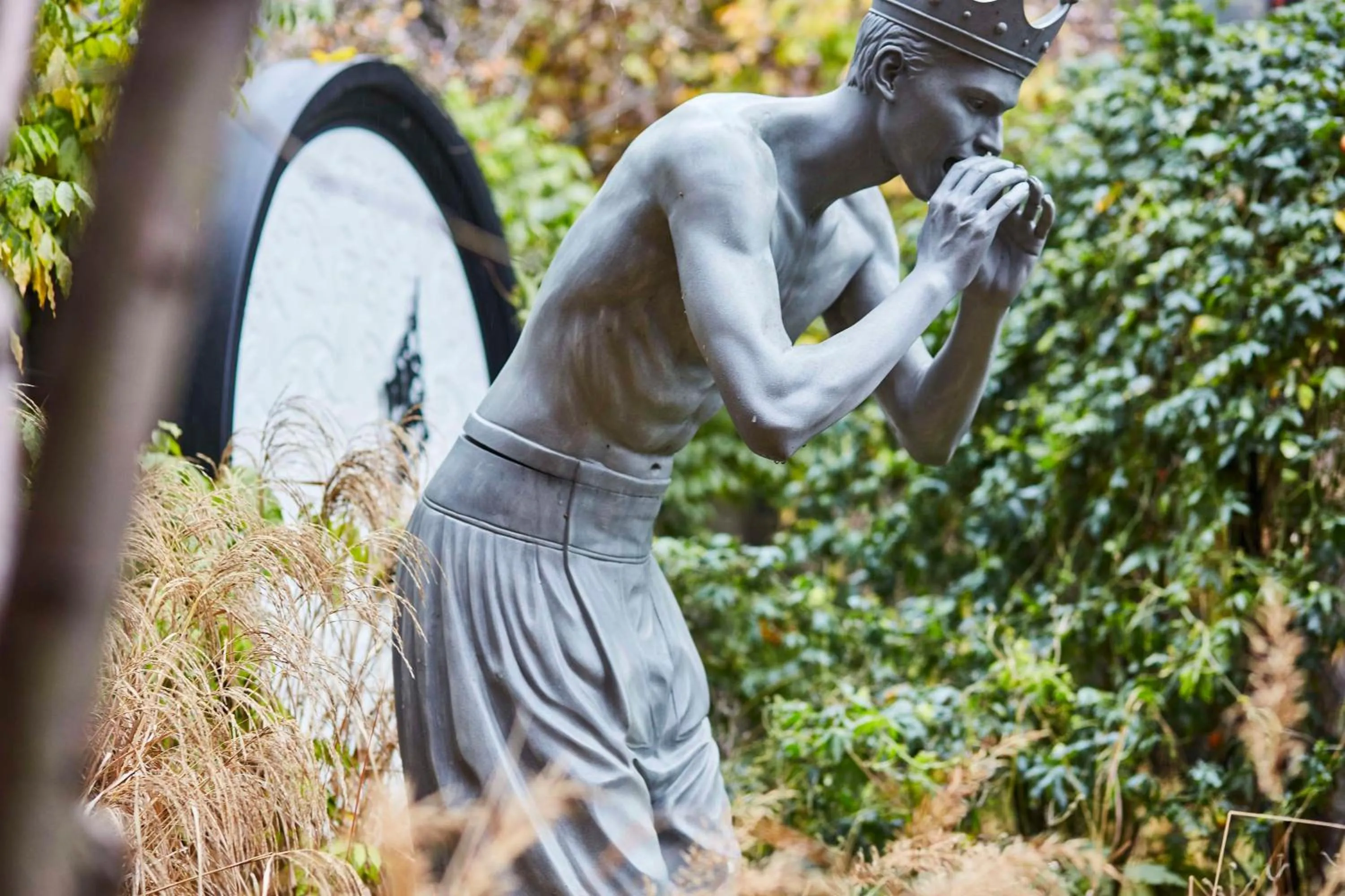 Property building in Andaz Amsterdam, Prinsengracht, By Hyatt