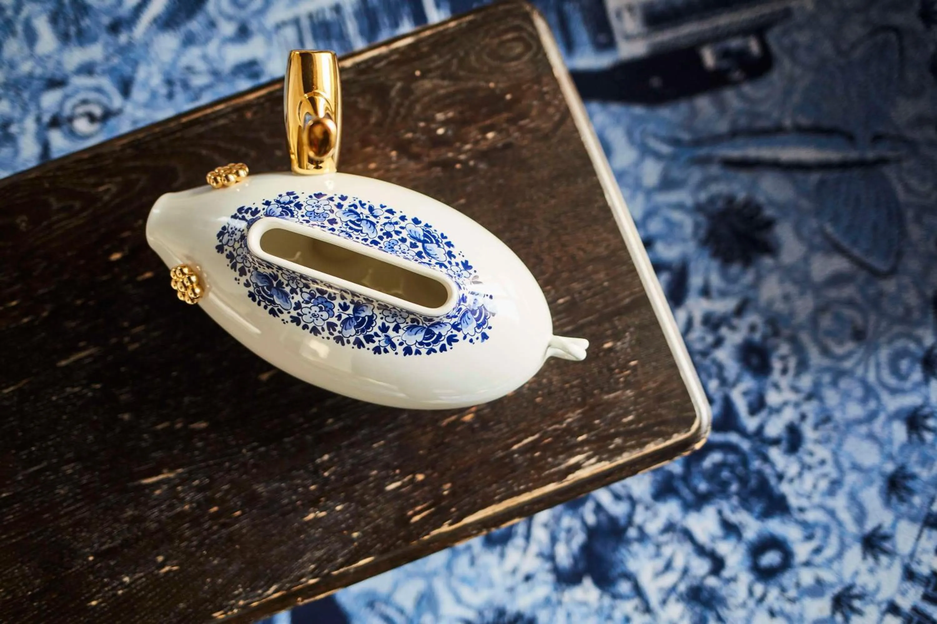 Bedroom in Andaz Amsterdam, Prinsengracht, By Hyatt