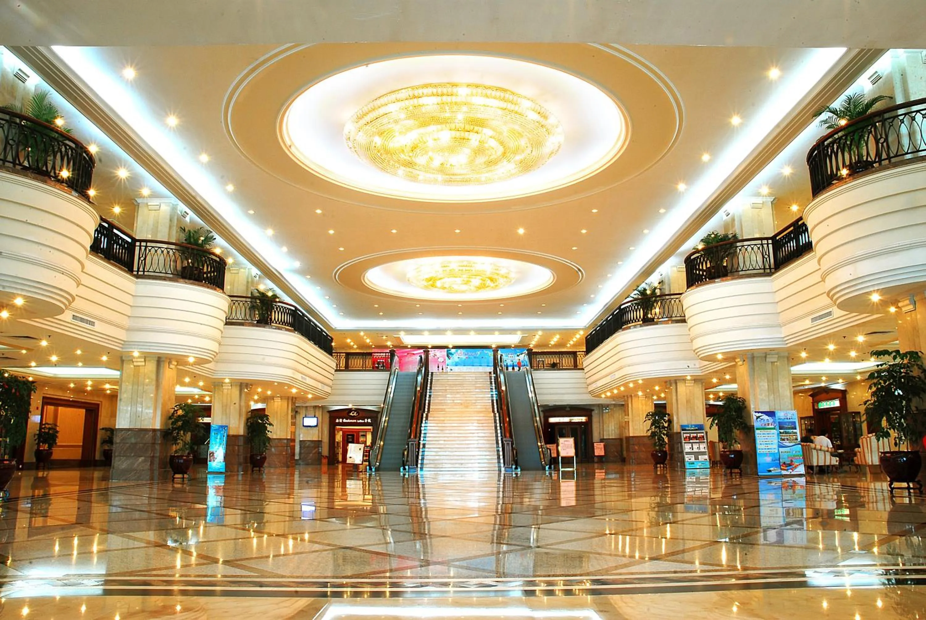 Pantower International Hotel