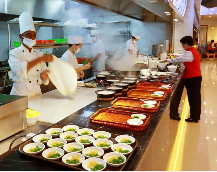 Pantower International Hotel