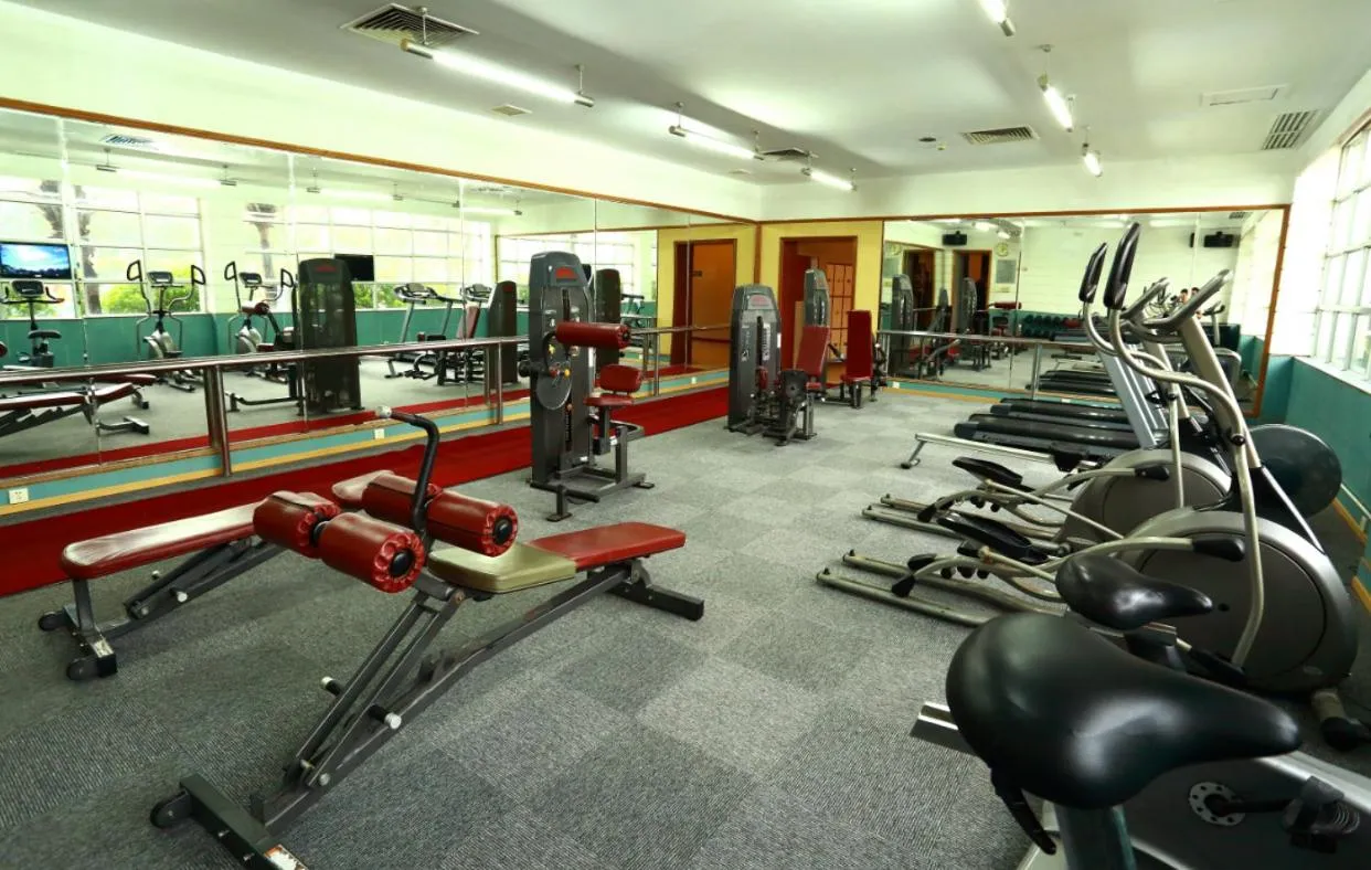 Pantower International Hotel