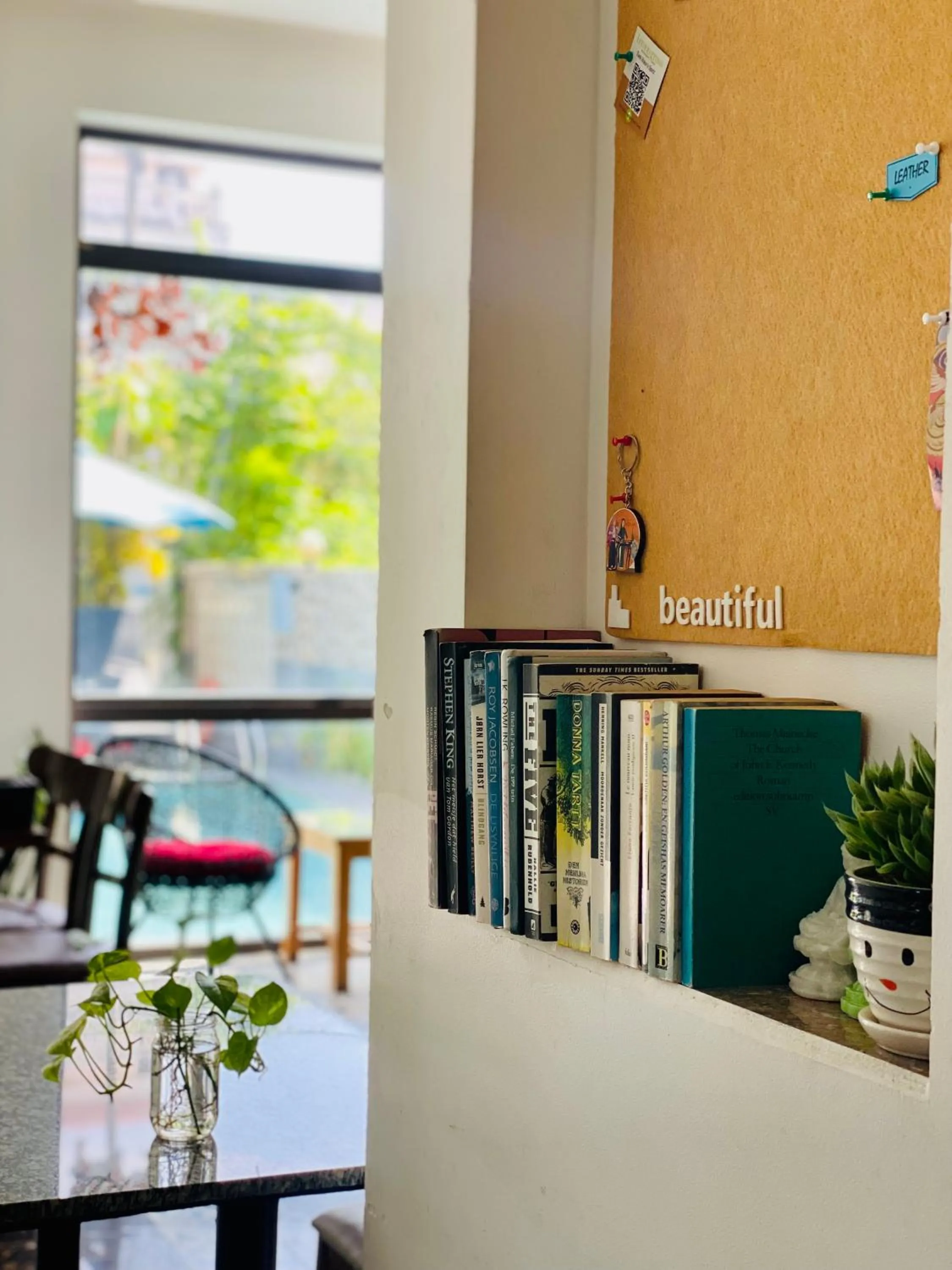 Entertainment in Rice River Villa - Hoi An