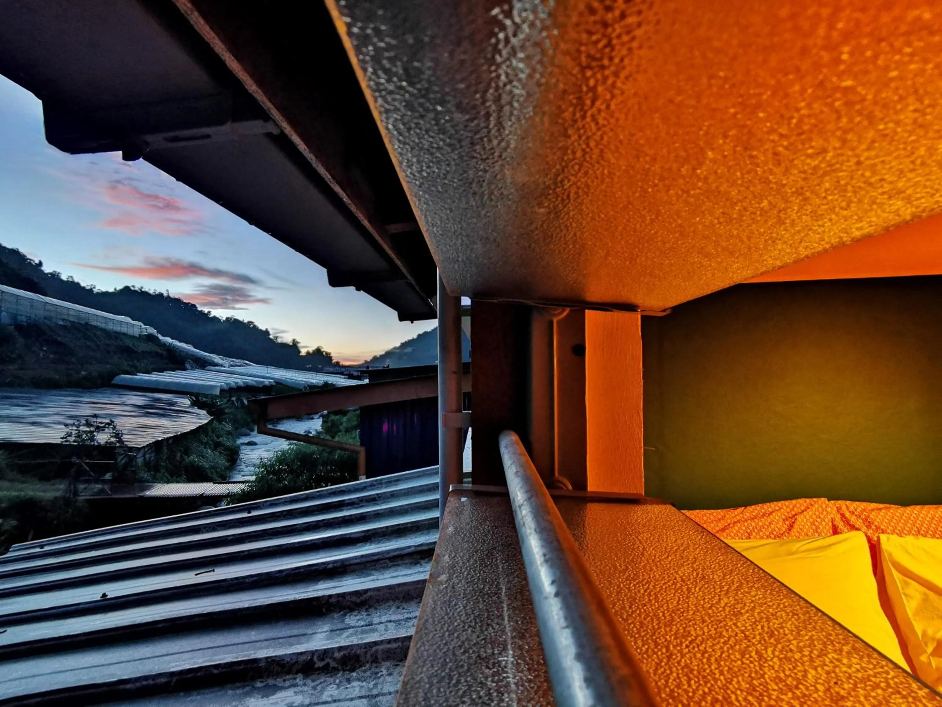 Bedroom in Heahtitude - Children Not Allowed