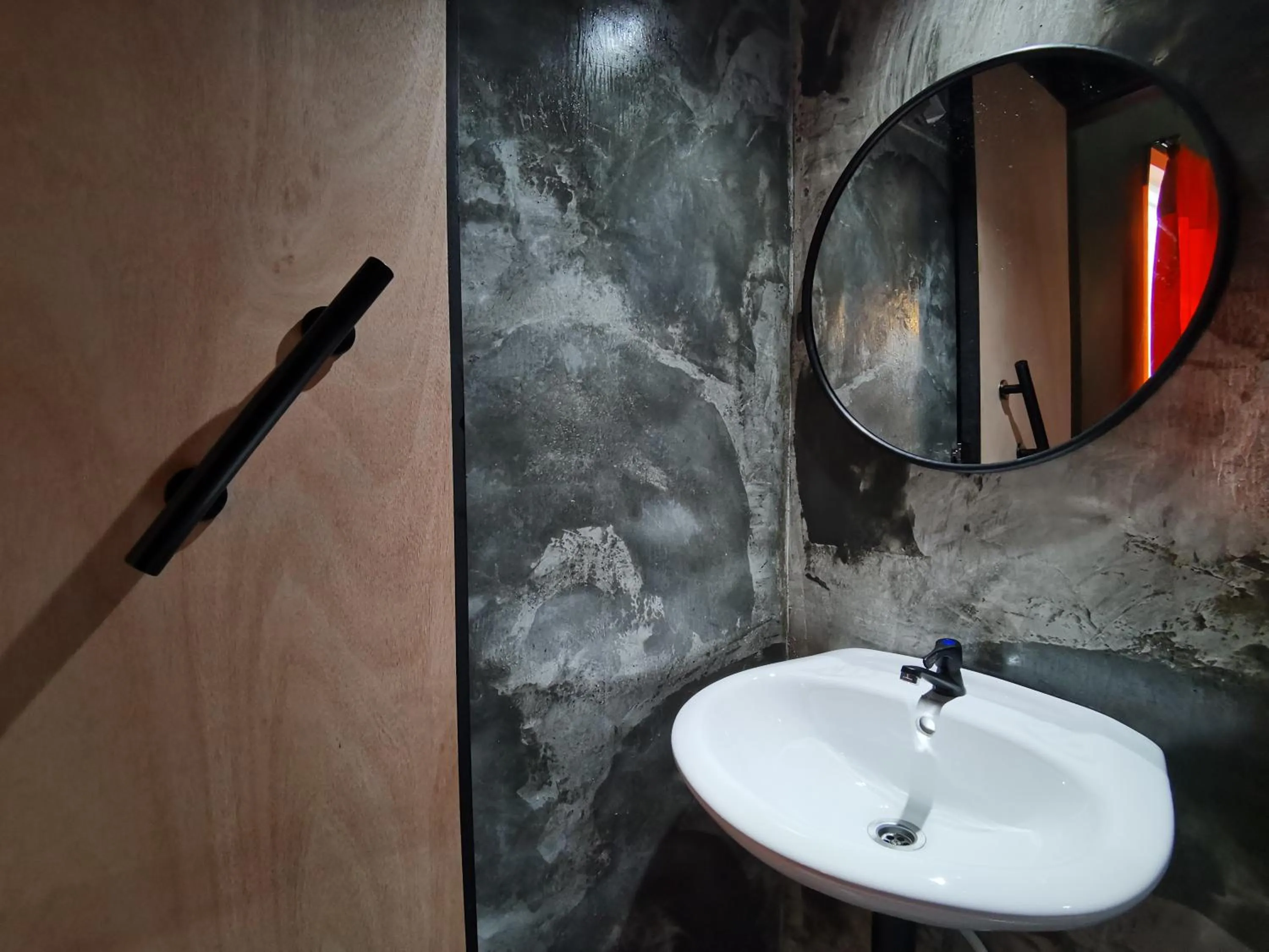 Bathroom in Heahtitude - Children Not Allowed