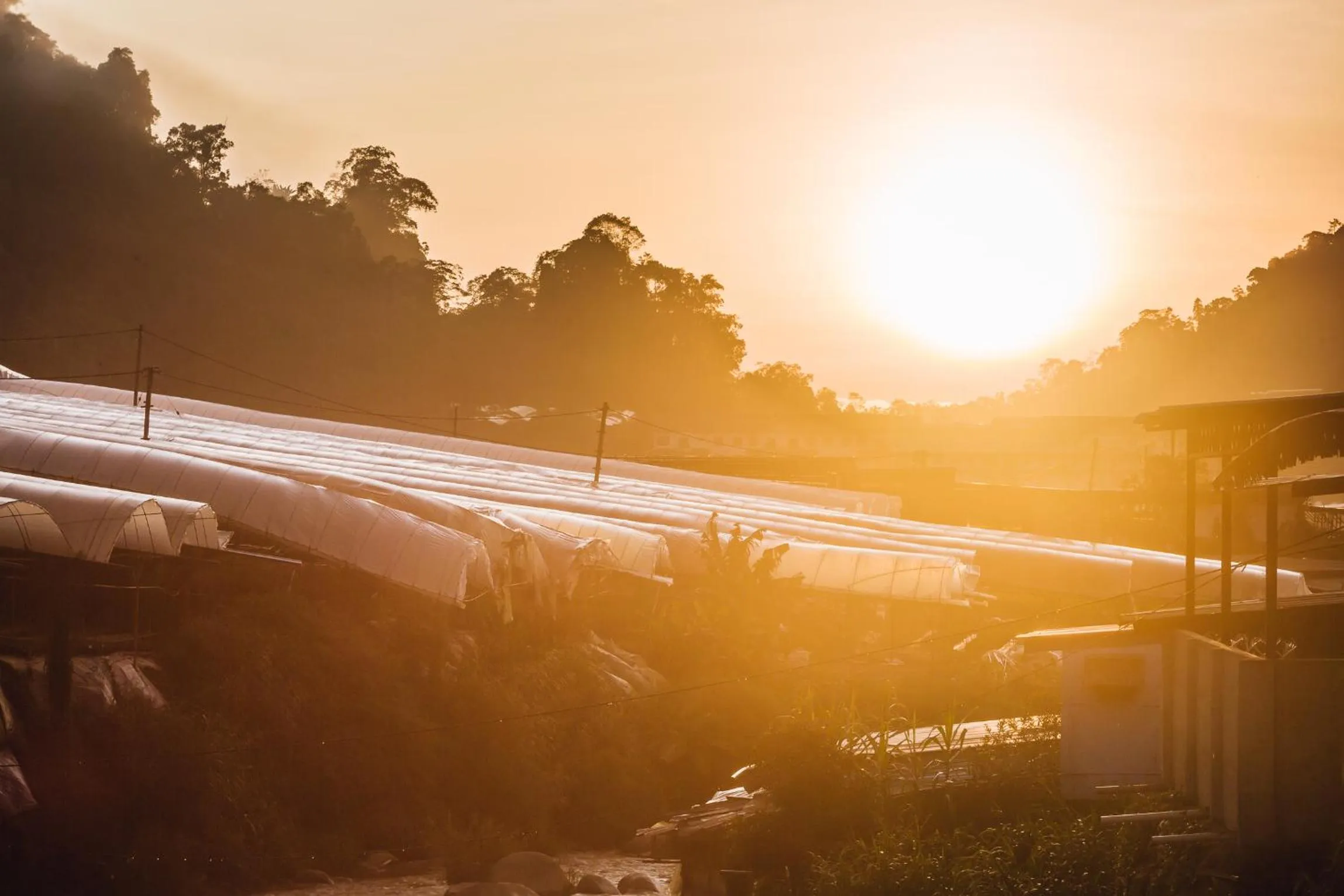 Balcony/Terrace in Heahtitude - Children Not Allowed