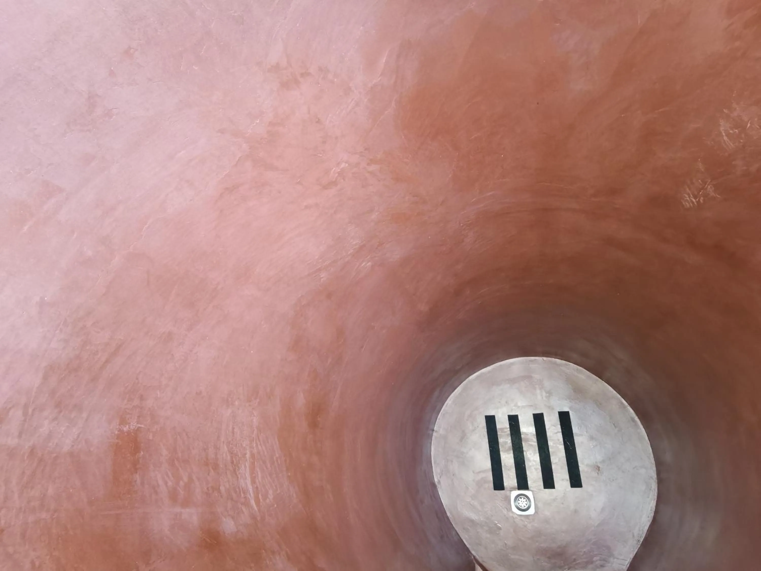 Shower in Heahtitude - Children Not Allowed