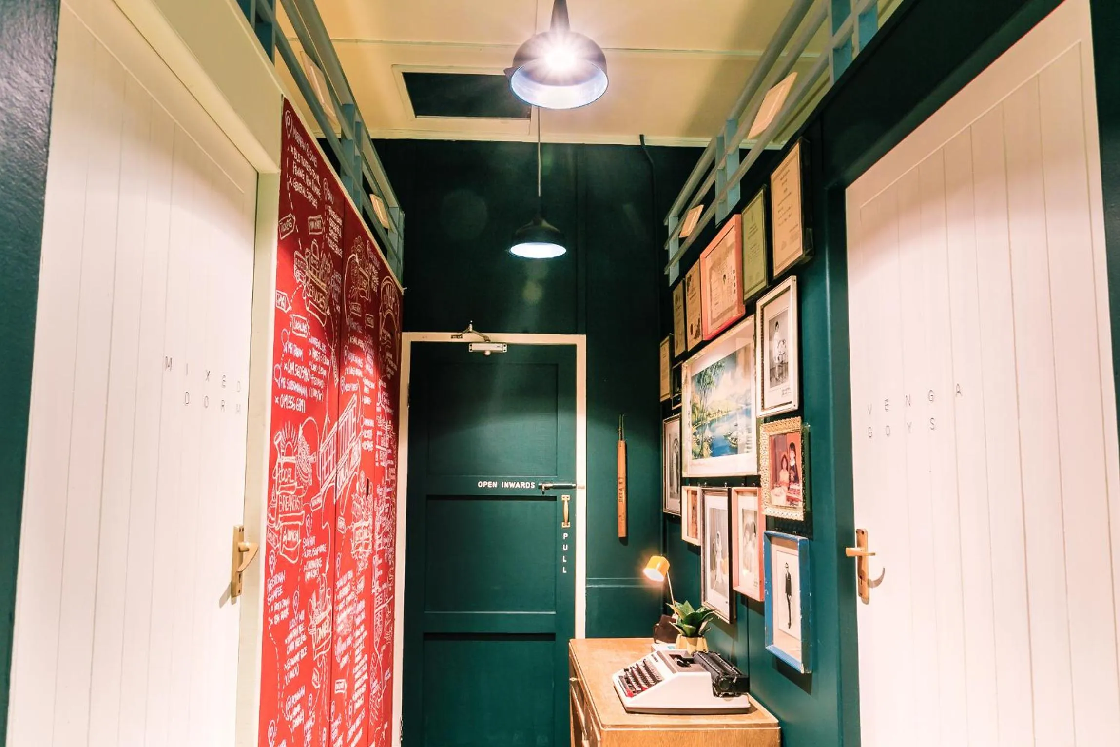 Property building in Heahtitude - Children Not Allowed