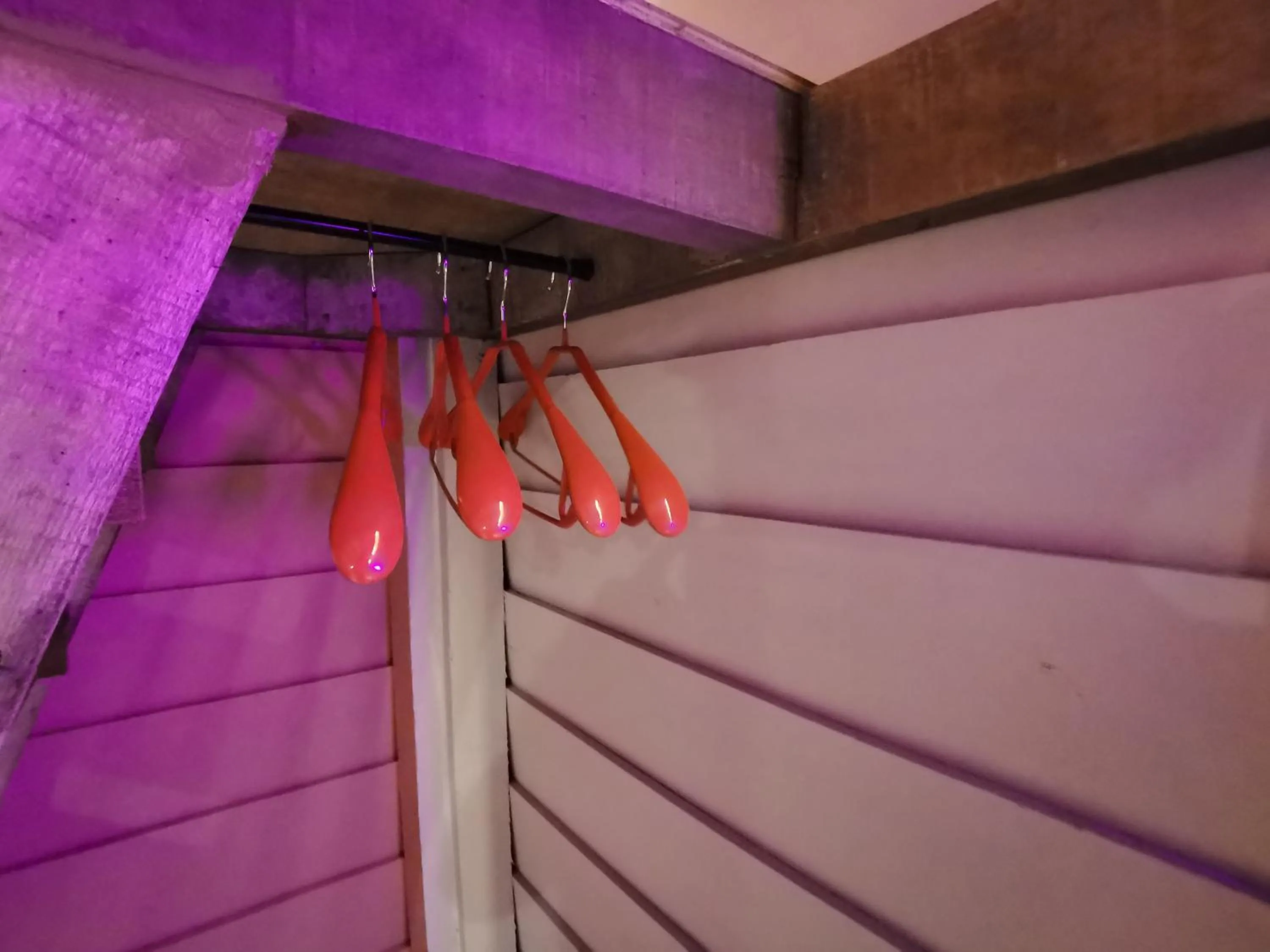 wardrobe in Heahtitude - Children Not Allowed