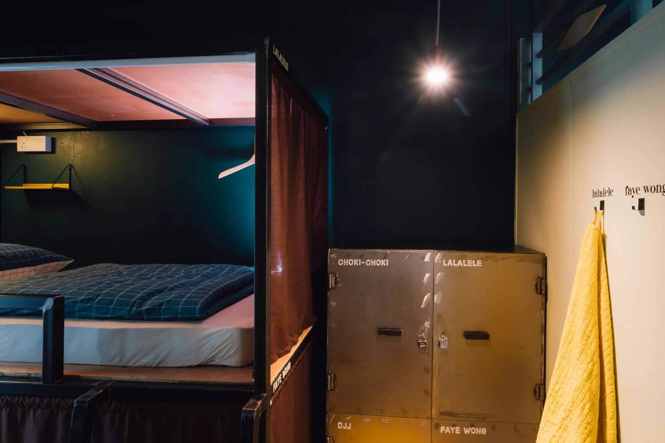 Bed in Heahtitude - Children Not Allowed