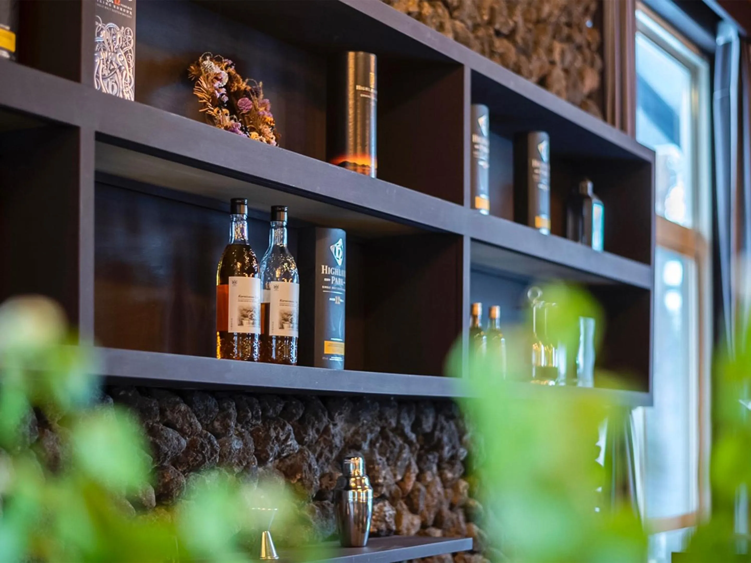 Lobby or reception in HOLIDAY VILLA Hotel & Resort KARUIZAWA