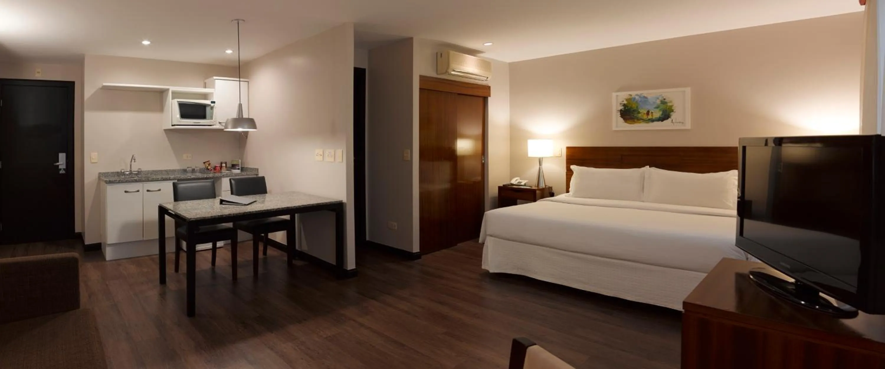 Bedroom, Bed in Bourbon Convention Hotel Ponta Grossa