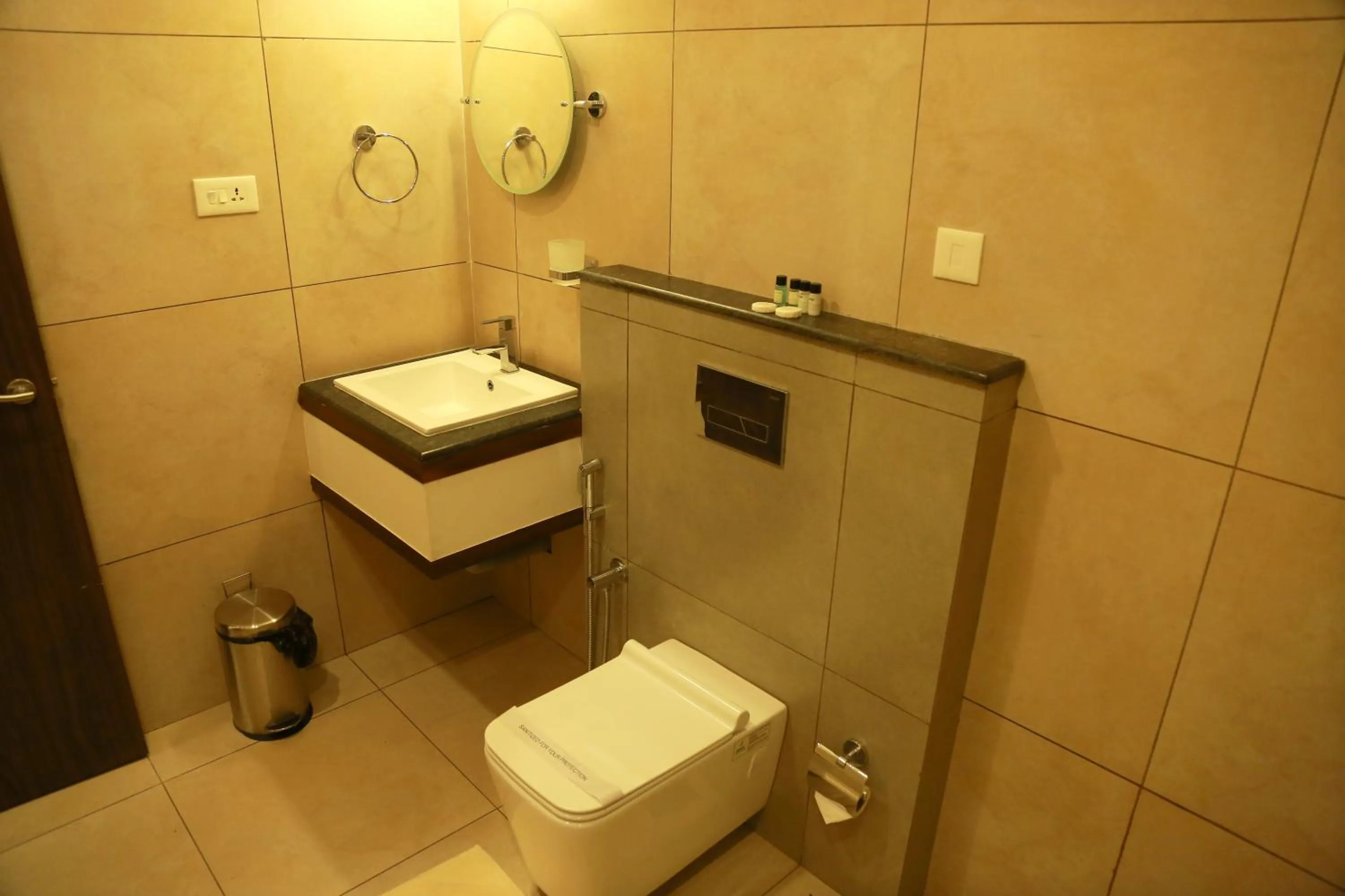 Palmtree Leaf, Munnar