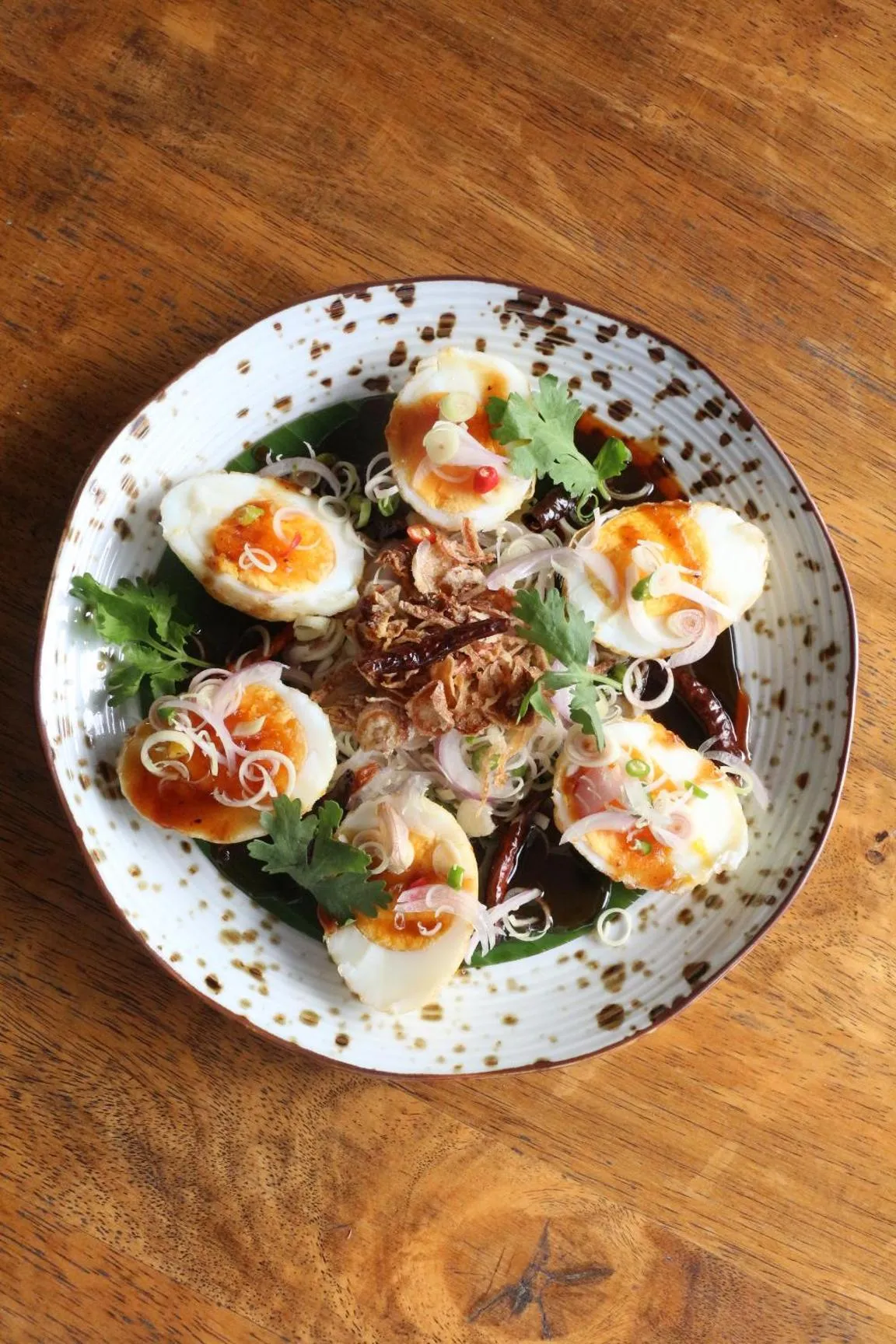 Lunch in Victoria Garden Hotel