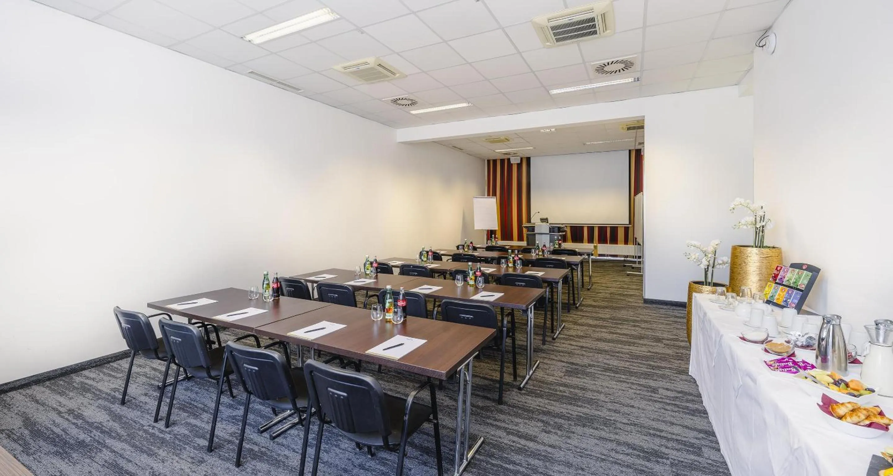 Meeting/conference room in Best Western Plus Plaza Hotel Graz