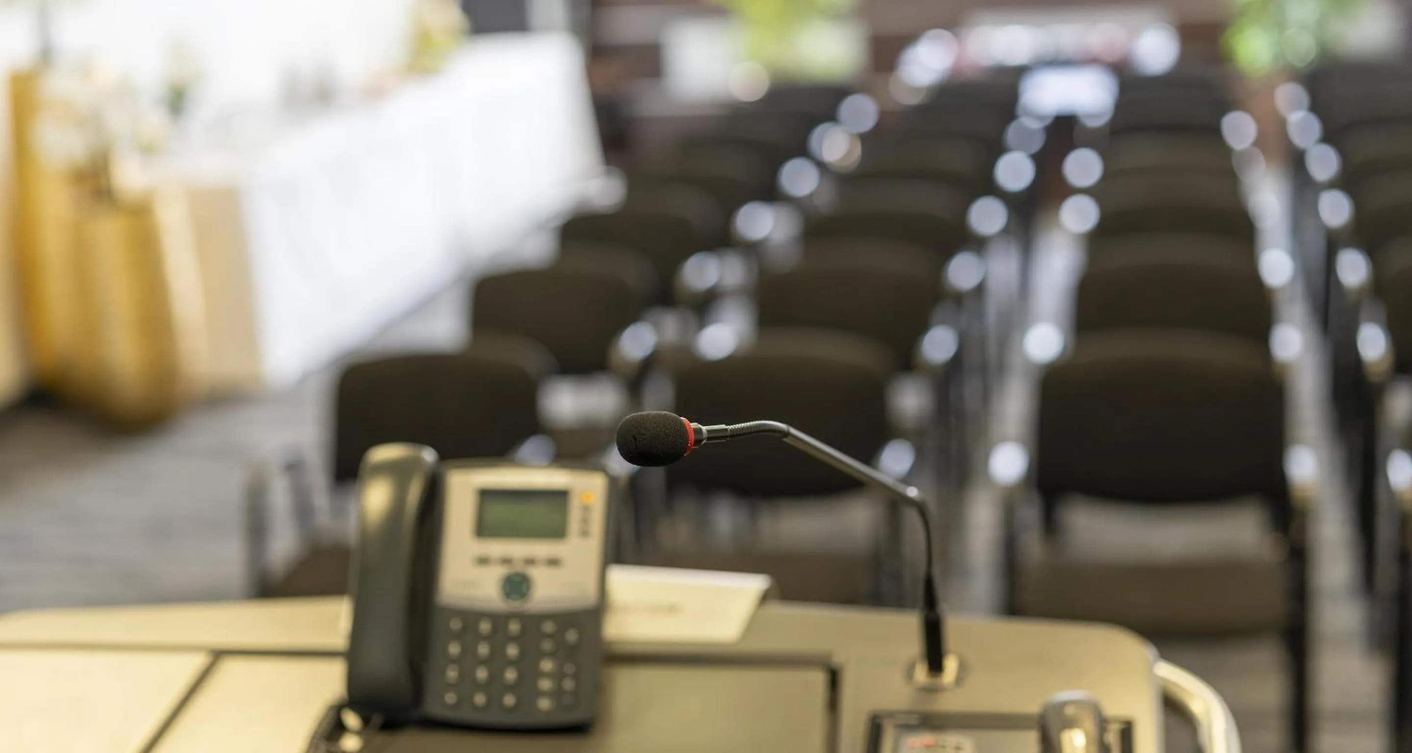 Meeting/conference room in Best Western Plus Plaza Hotel Graz