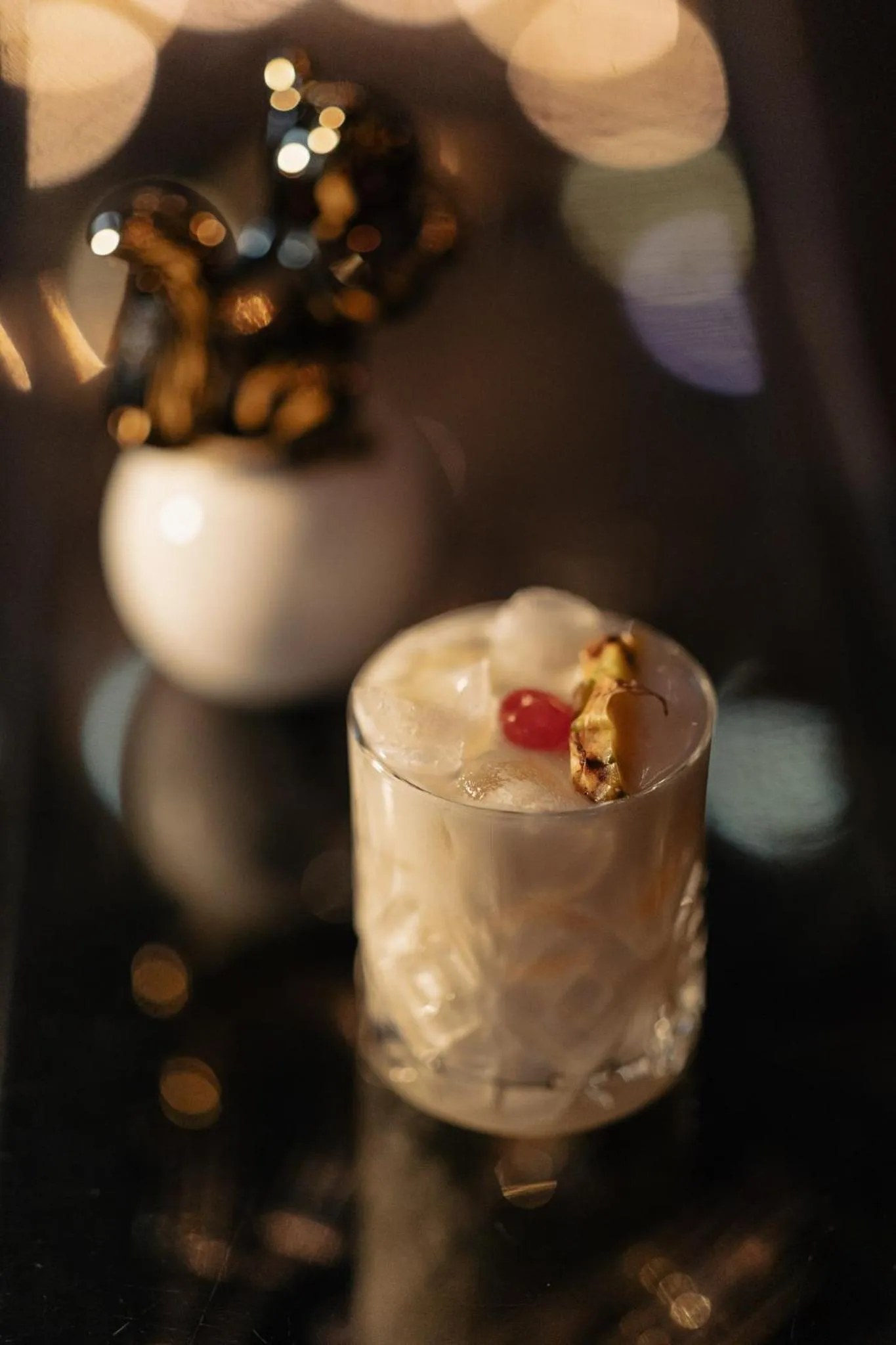 Food and drinks in Vimmerby Stadshotell, WorldHotels Crafted