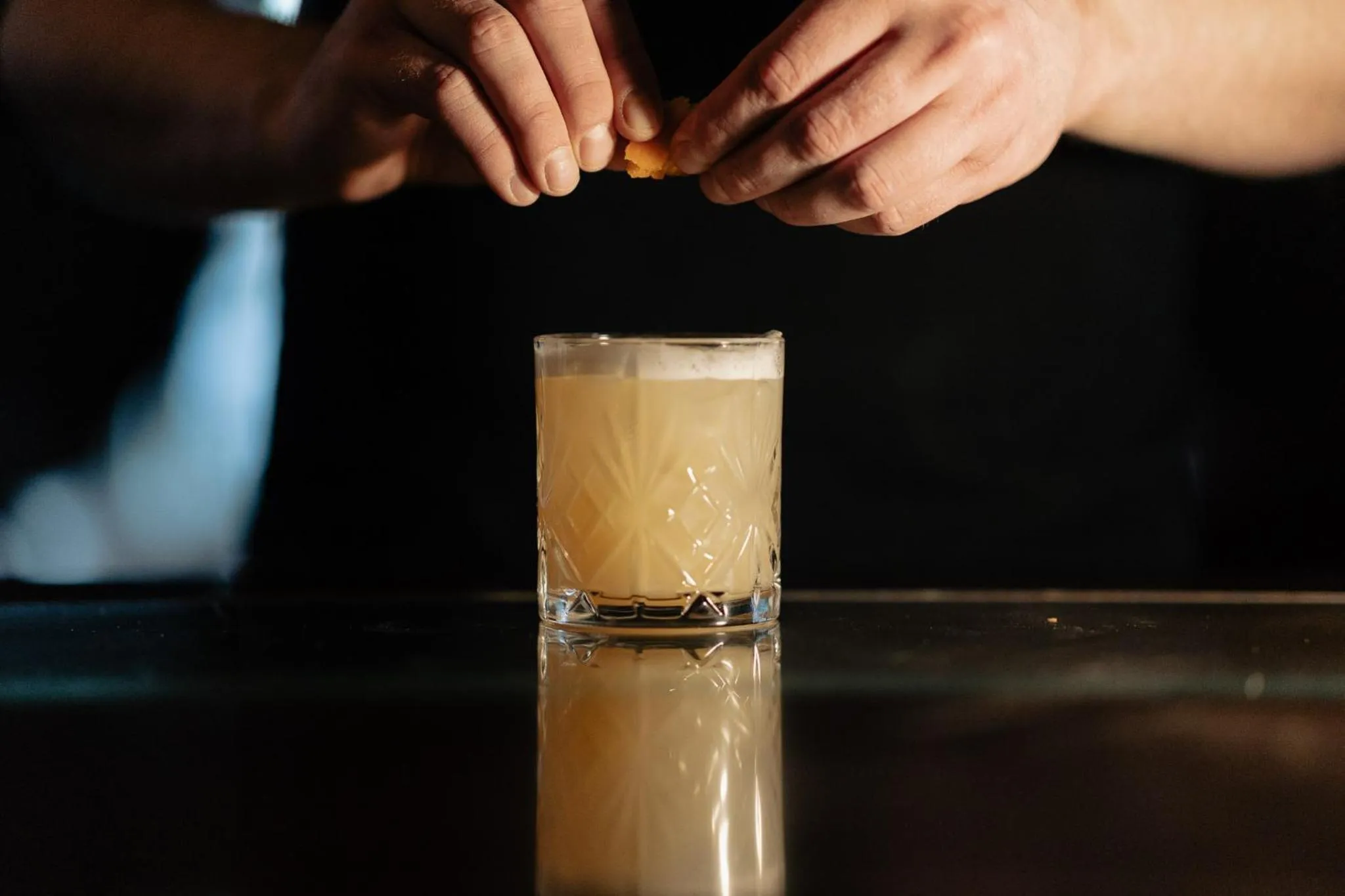 Food and drinks in Vimmerby Stadshotell, WorldHotels Crafted