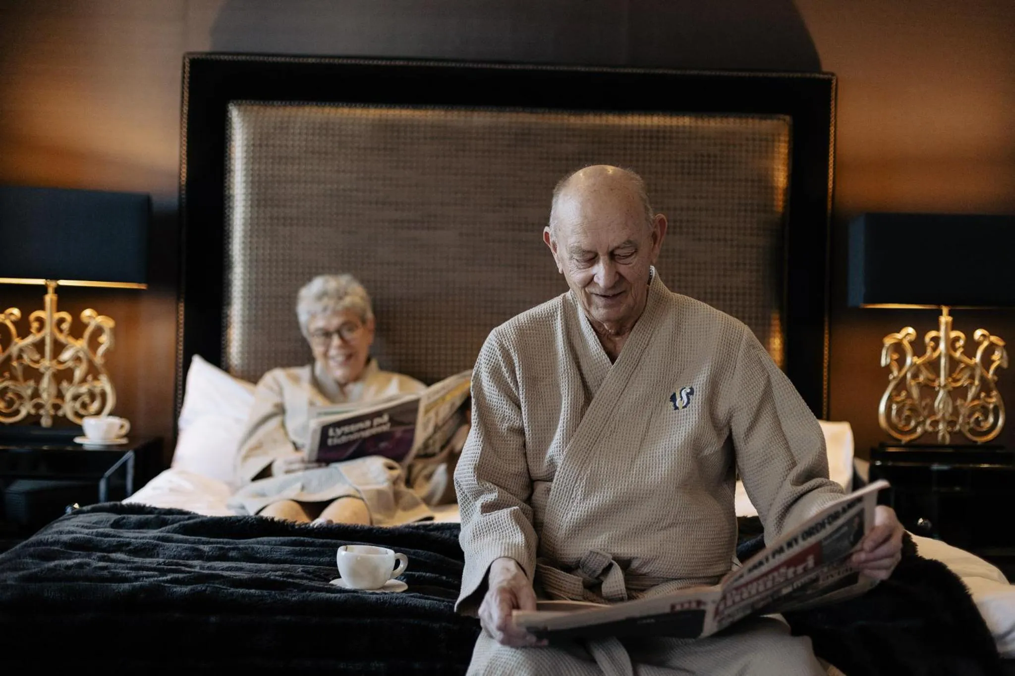 Property building in Vimmerby Stadshotell, WorldHotels Crafted