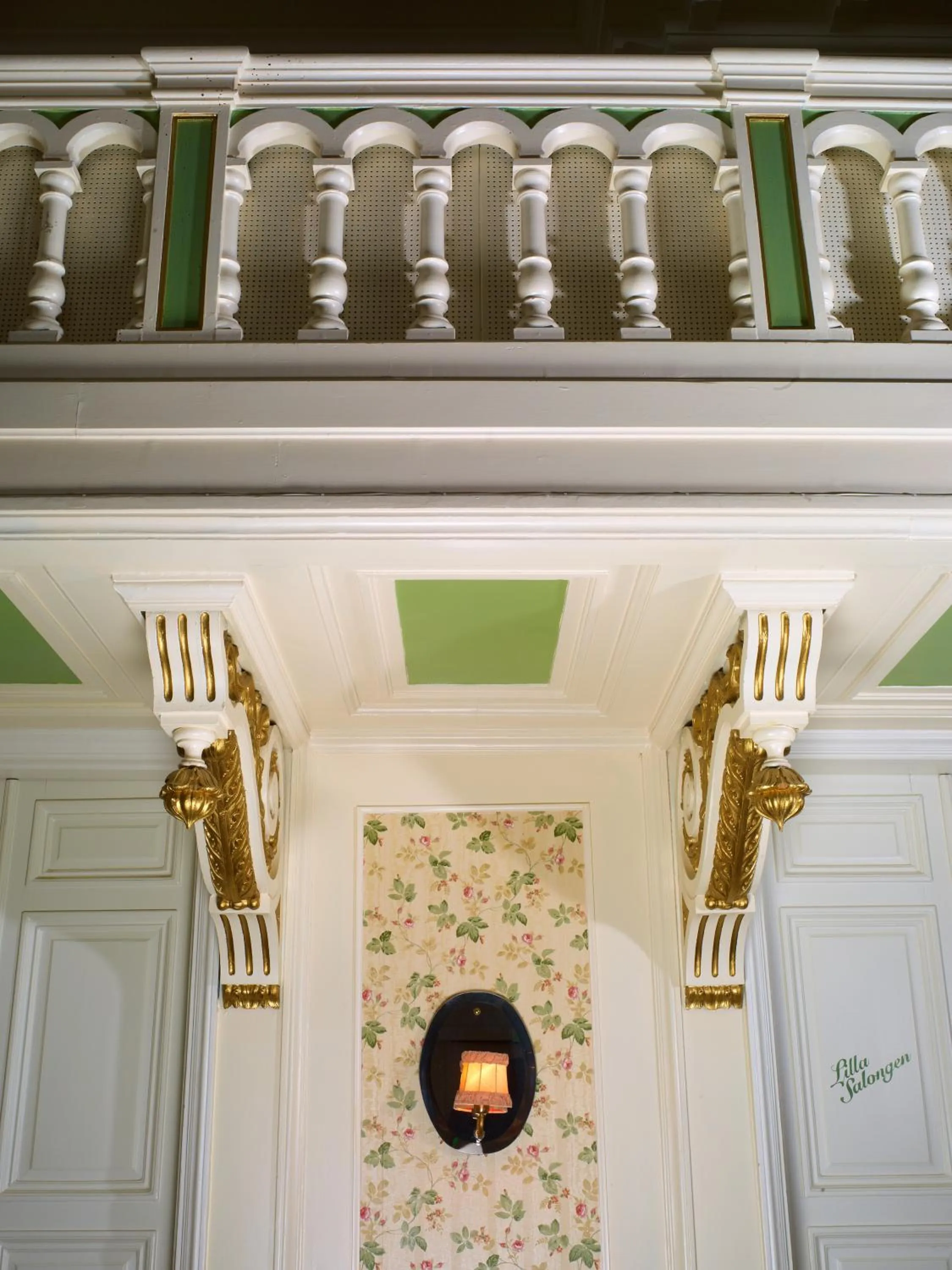 Banquet/Function facilities in Vimmerby Stadshotell, WorldHotels Crafted