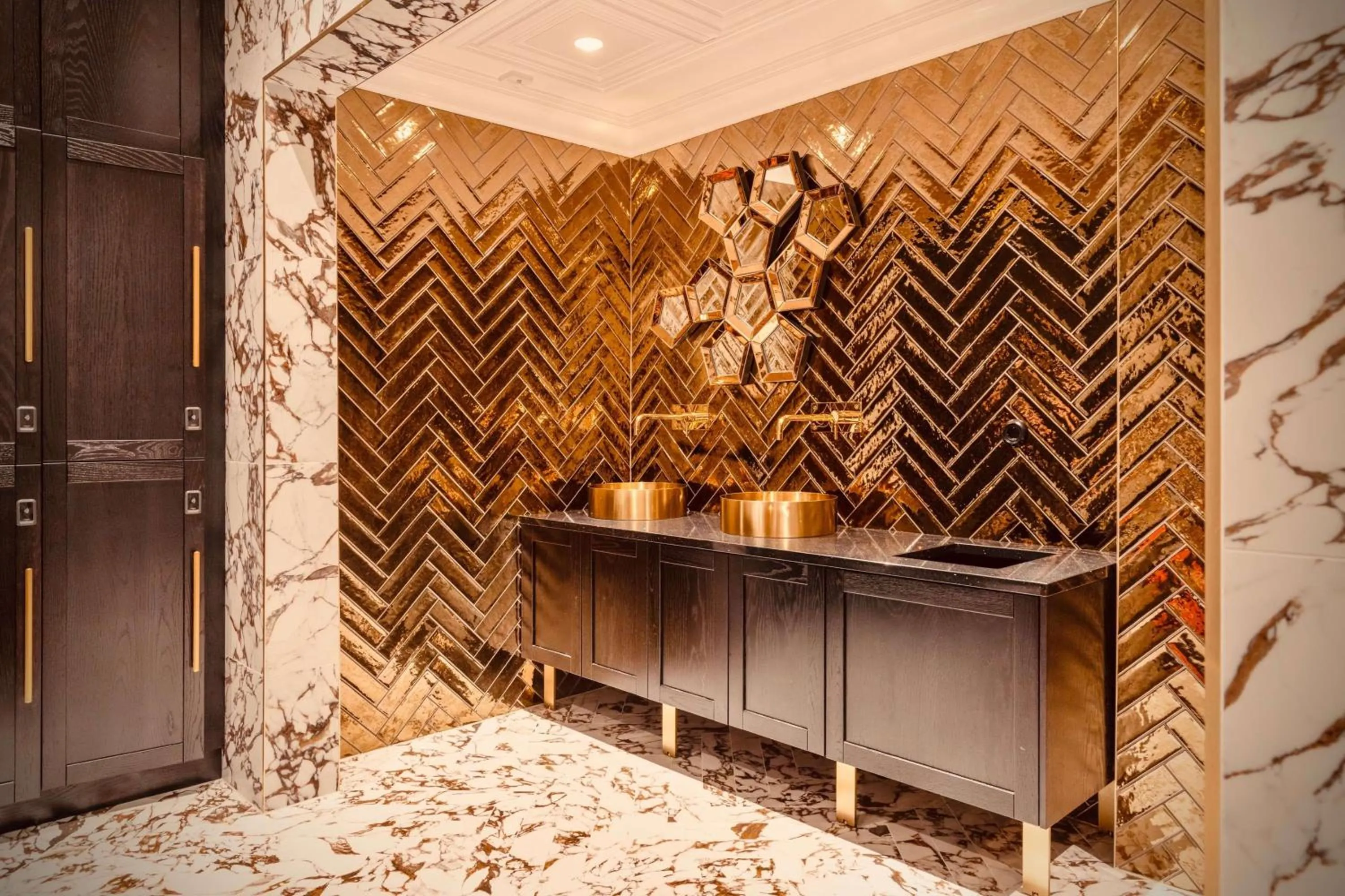 Spa and wellness centre/facilities in Vimmerby Stadshotell, WorldHotels Crafted