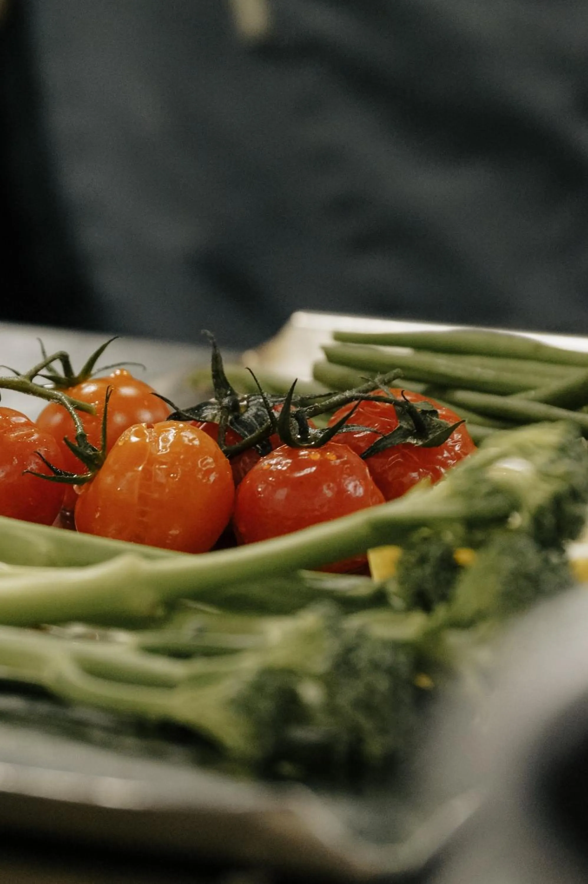 Restaurant/places to eat in Vimmerby Stadshotell, WorldHotels Crafted