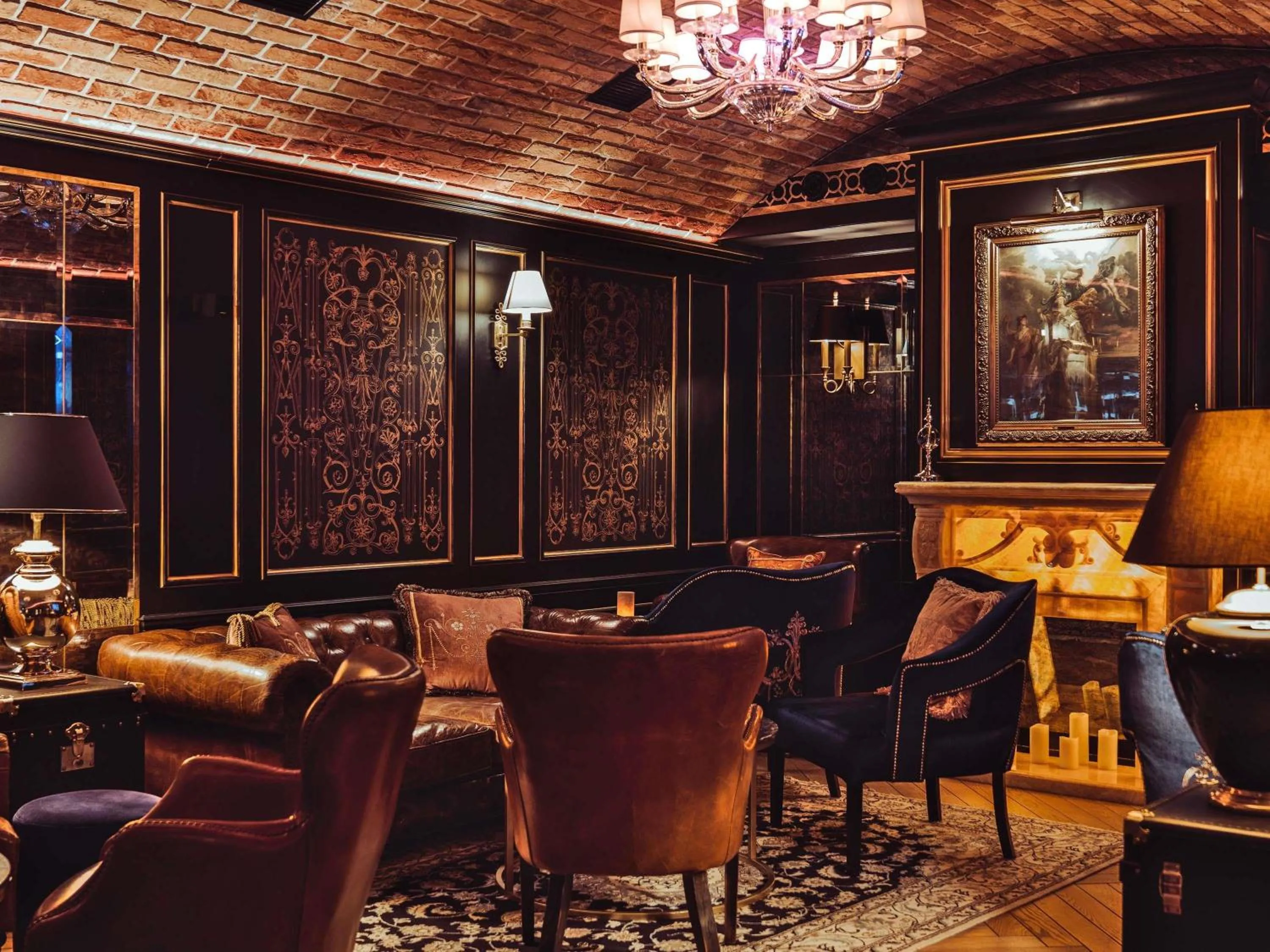 Other in Bachleda Luxury Hotel Kraków - MGallery Collection