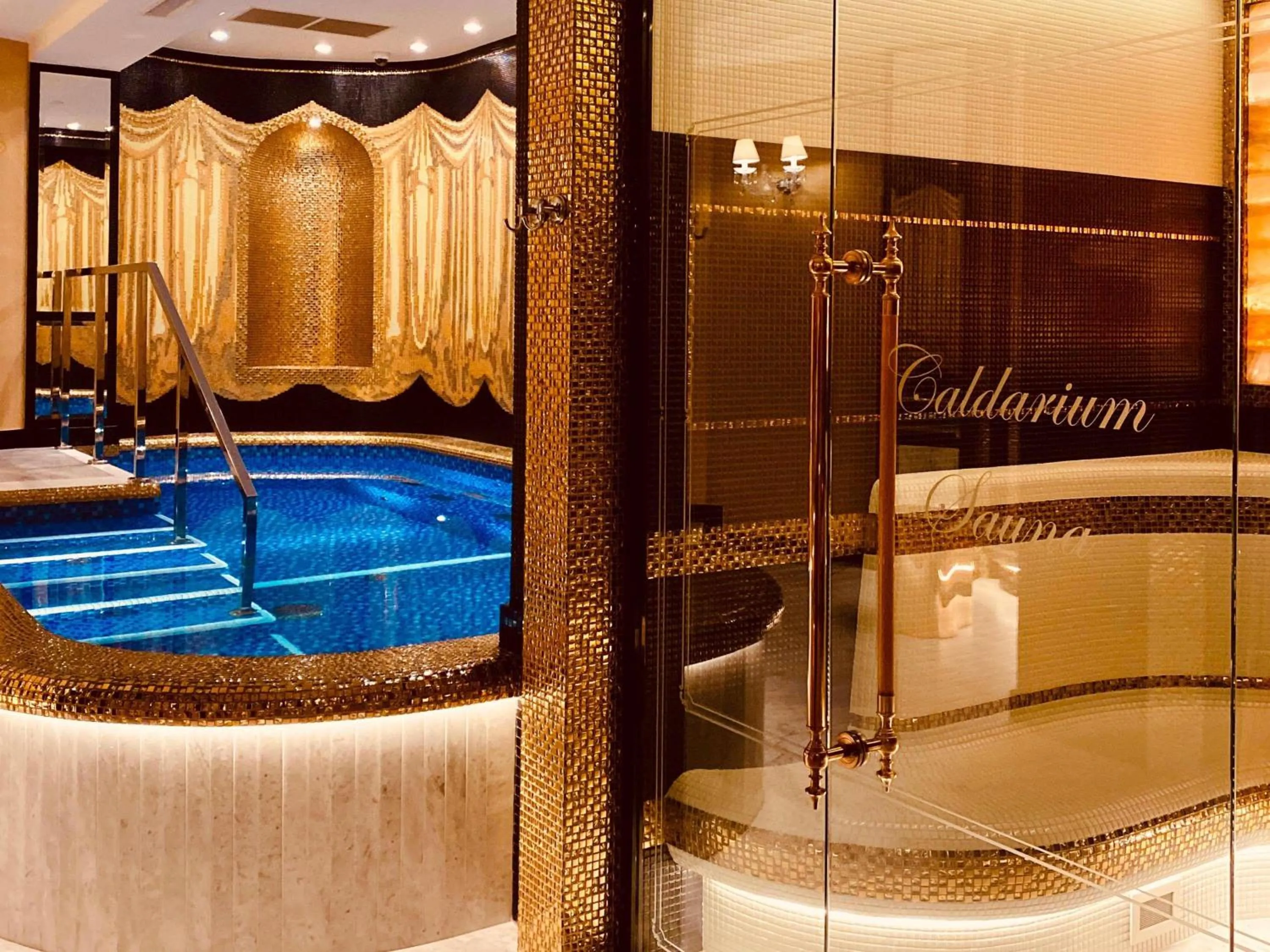 Other in Bachleda Luxury Hotel Kraków - MGallery Collection