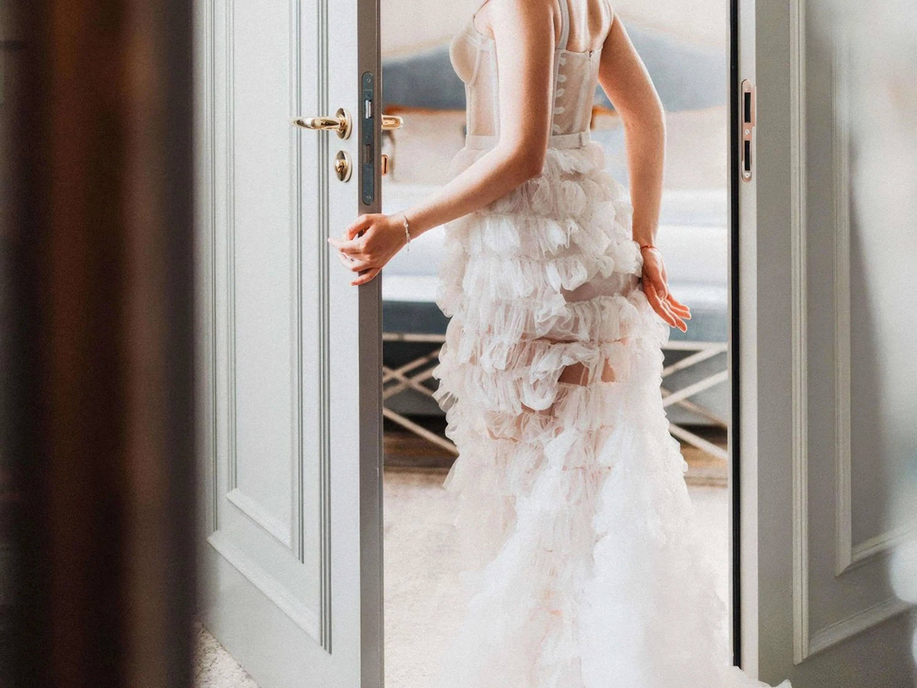 wedding in Bachleda Luxury Hotel Kraków - MGallery Collection