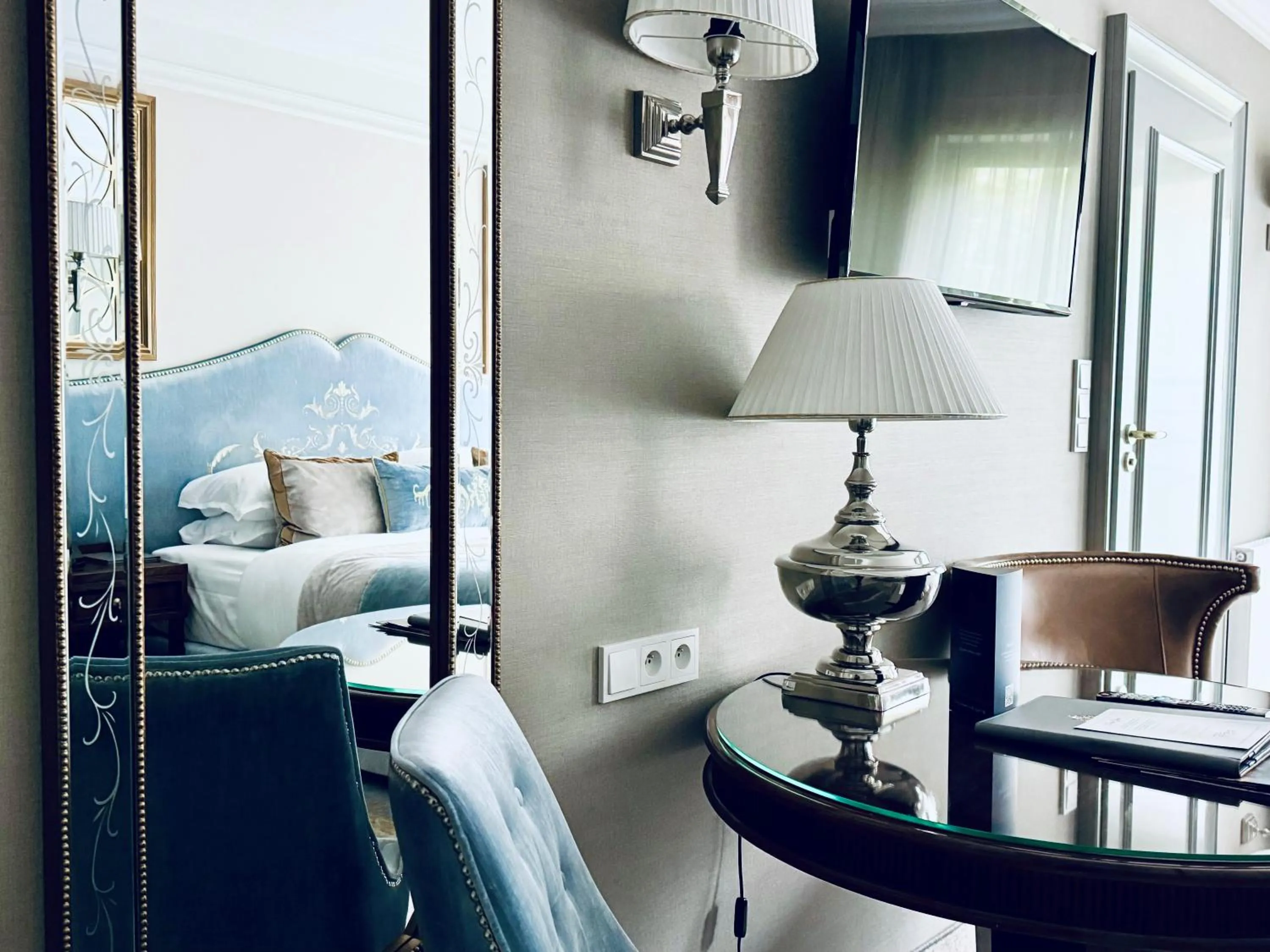 Nearby landmark in Bachleda Luxury Hotel Kraków - MGallery Collection