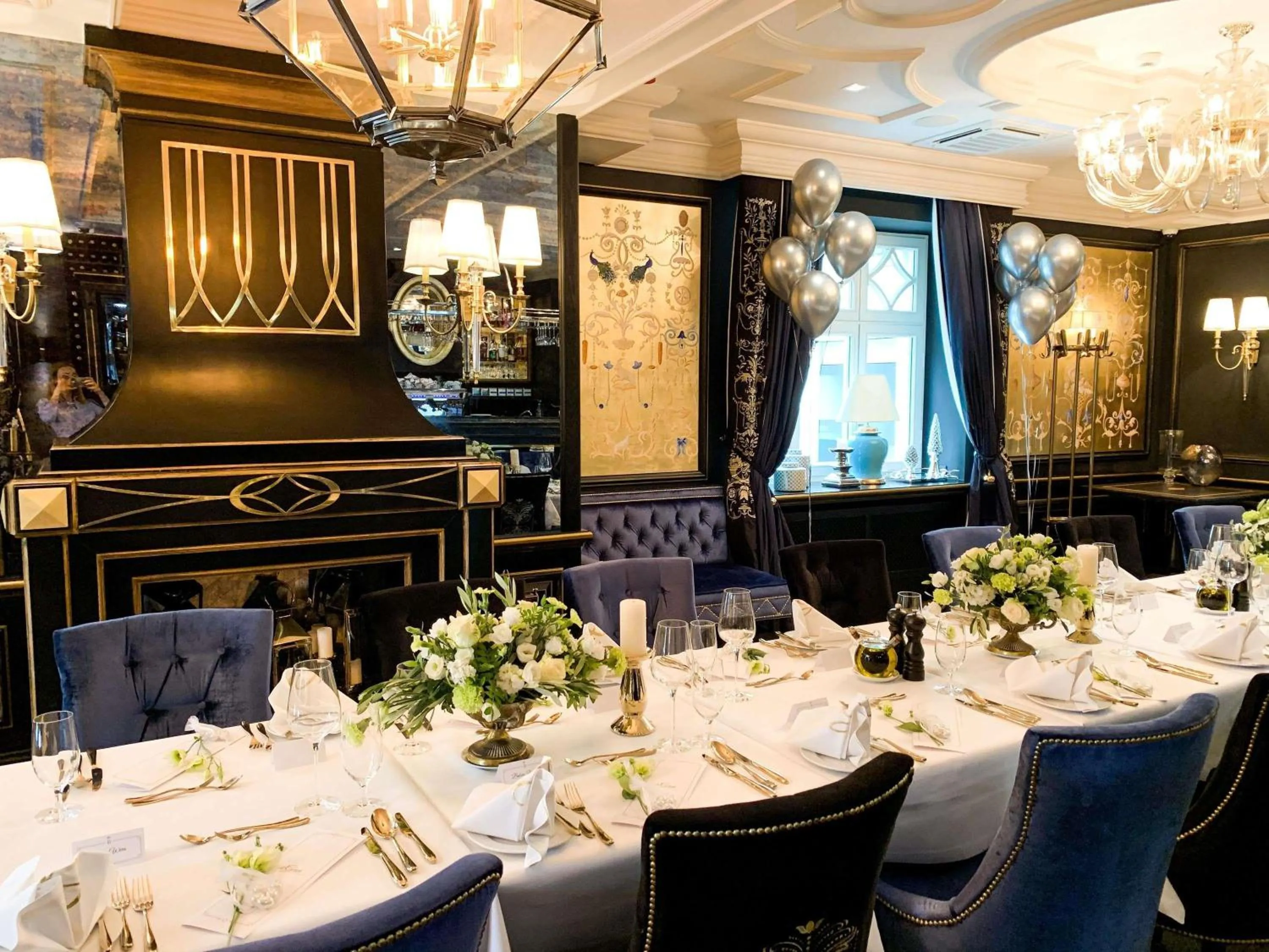 Other in Bachleda Luxury Hotel Kraków - MGallery Collection