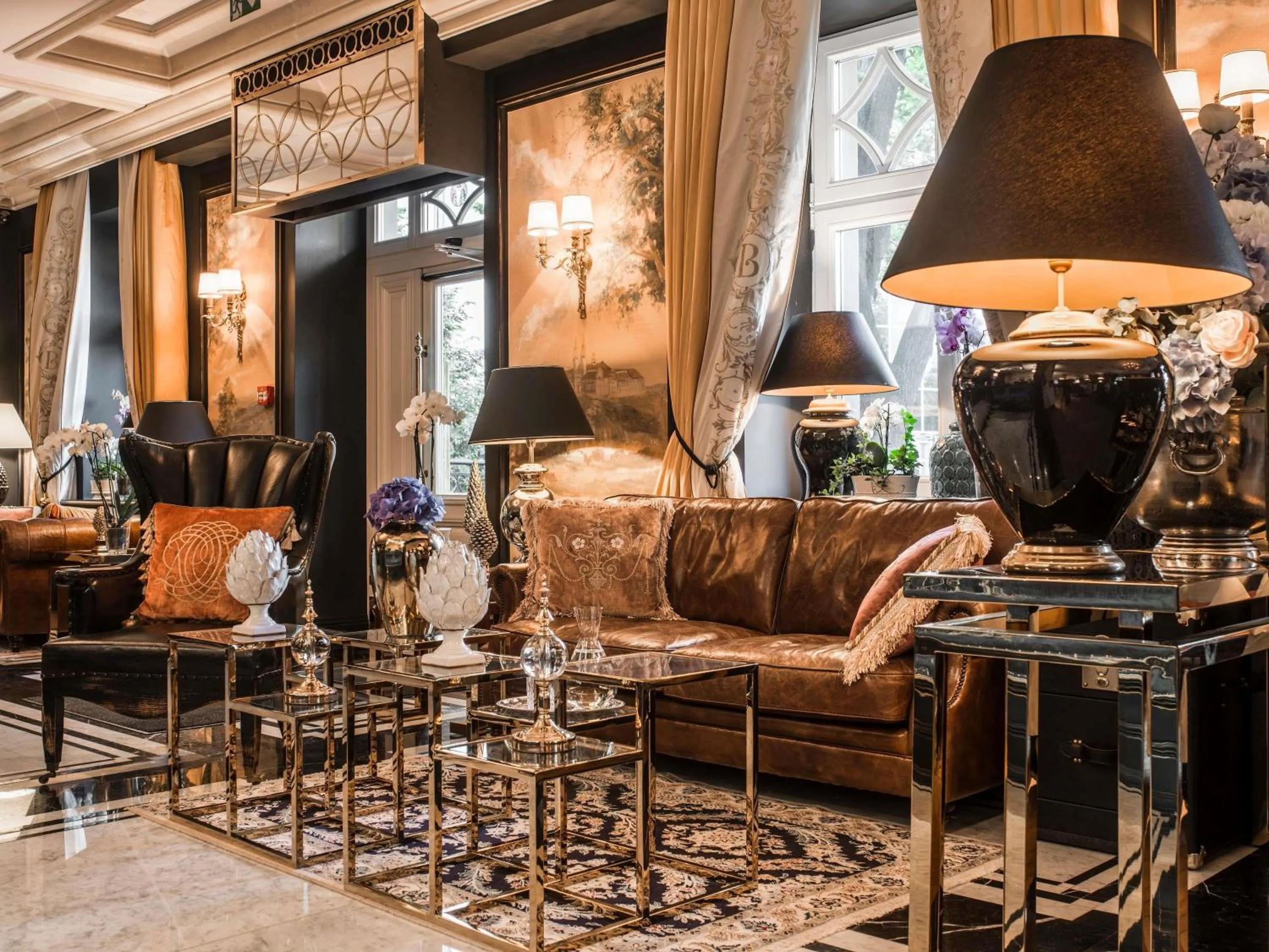 Other in Bachleda Luxury Hotel Kraków - MGallery Collection