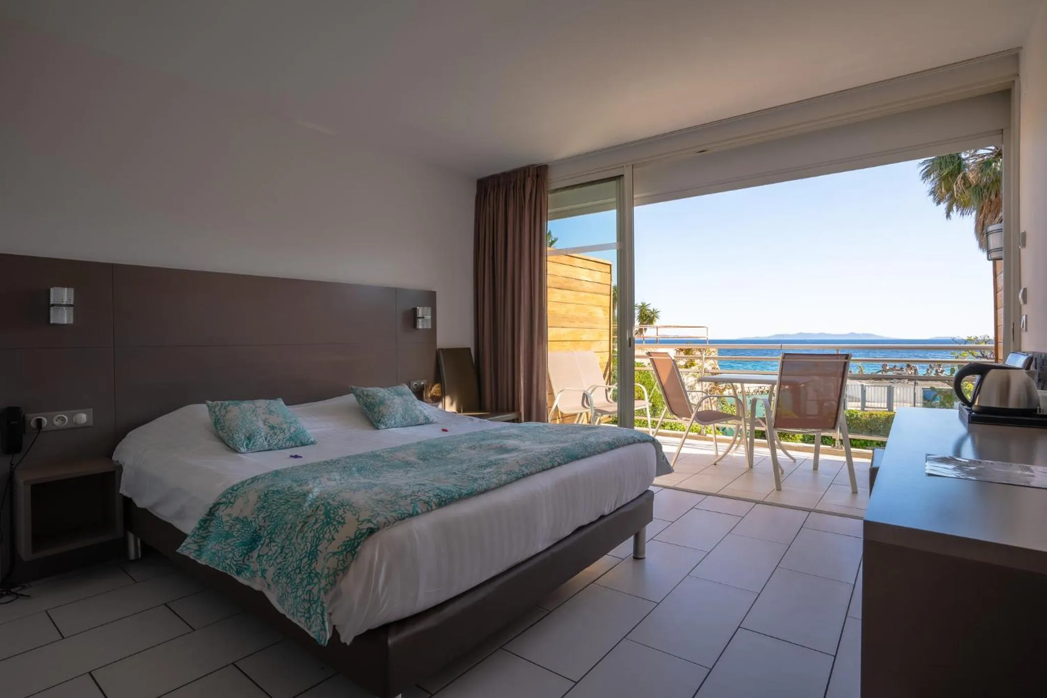 Hotel Le Grand Pavois