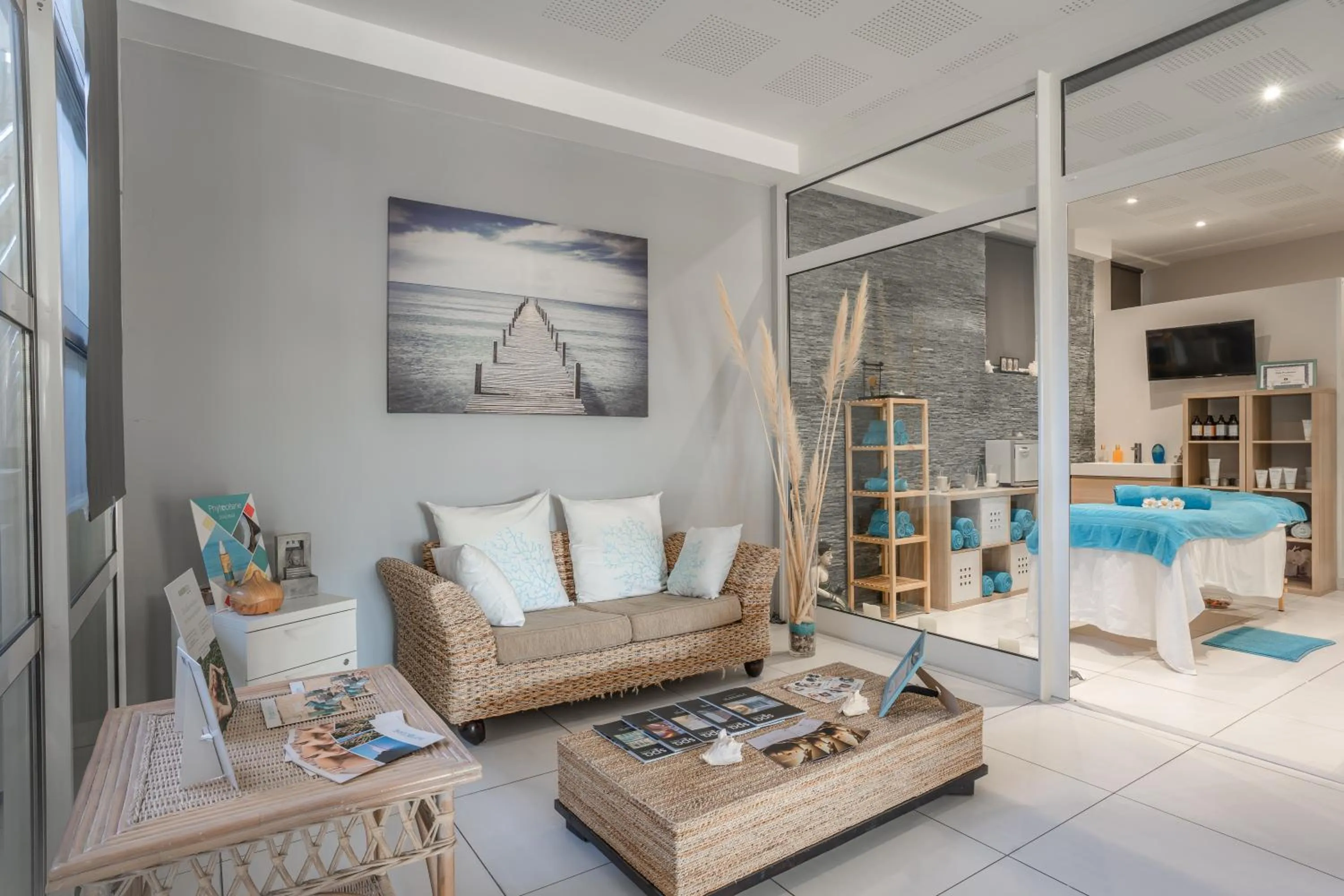 Hotel Le Grand Pavois