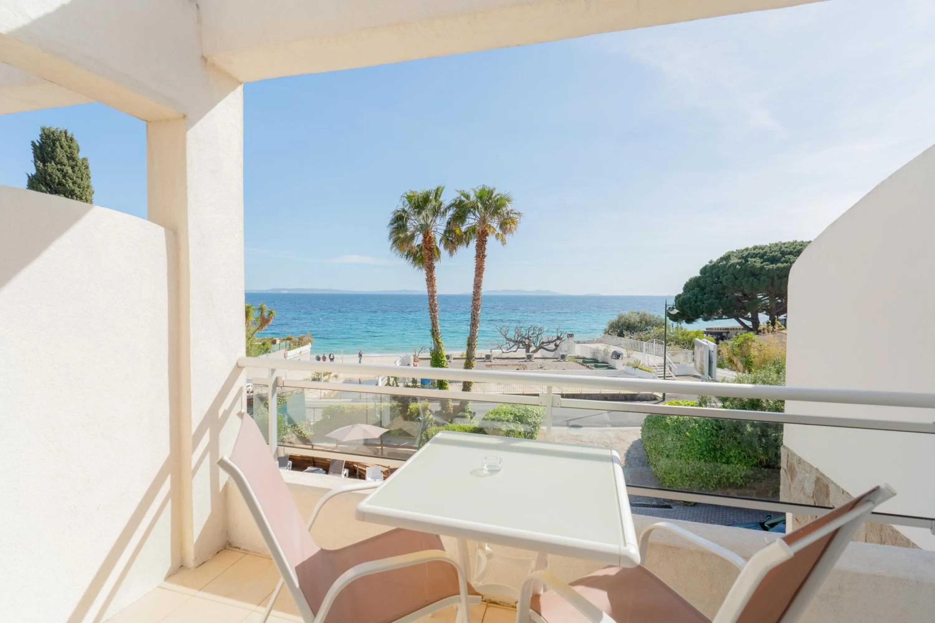 Hotel Le Grand Pavois