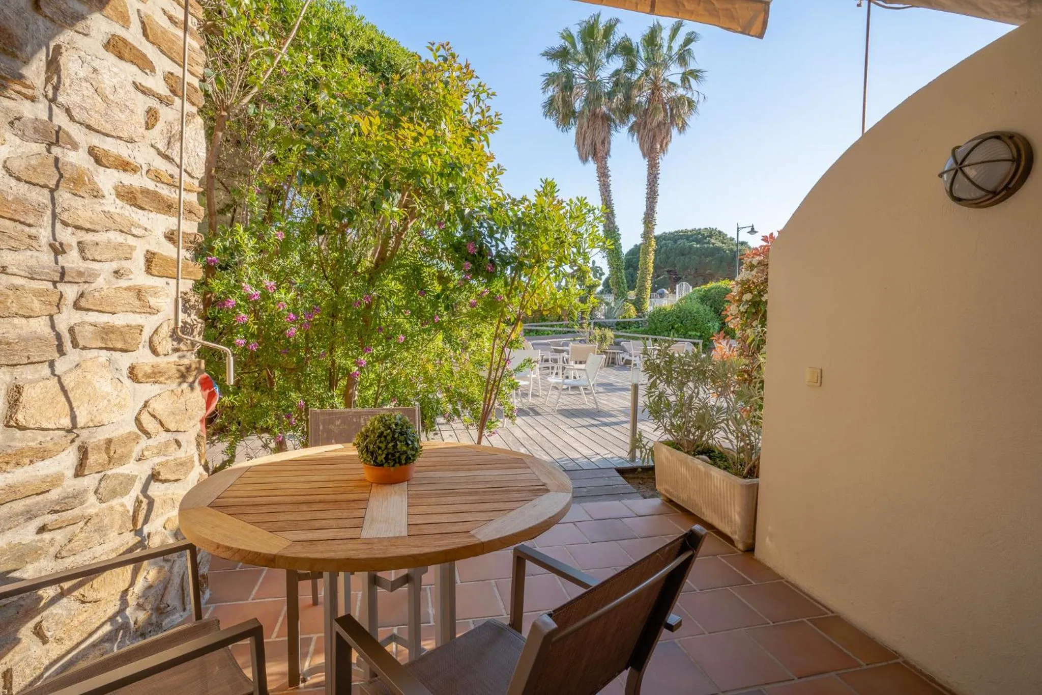 Hotel Le Grand Pavois