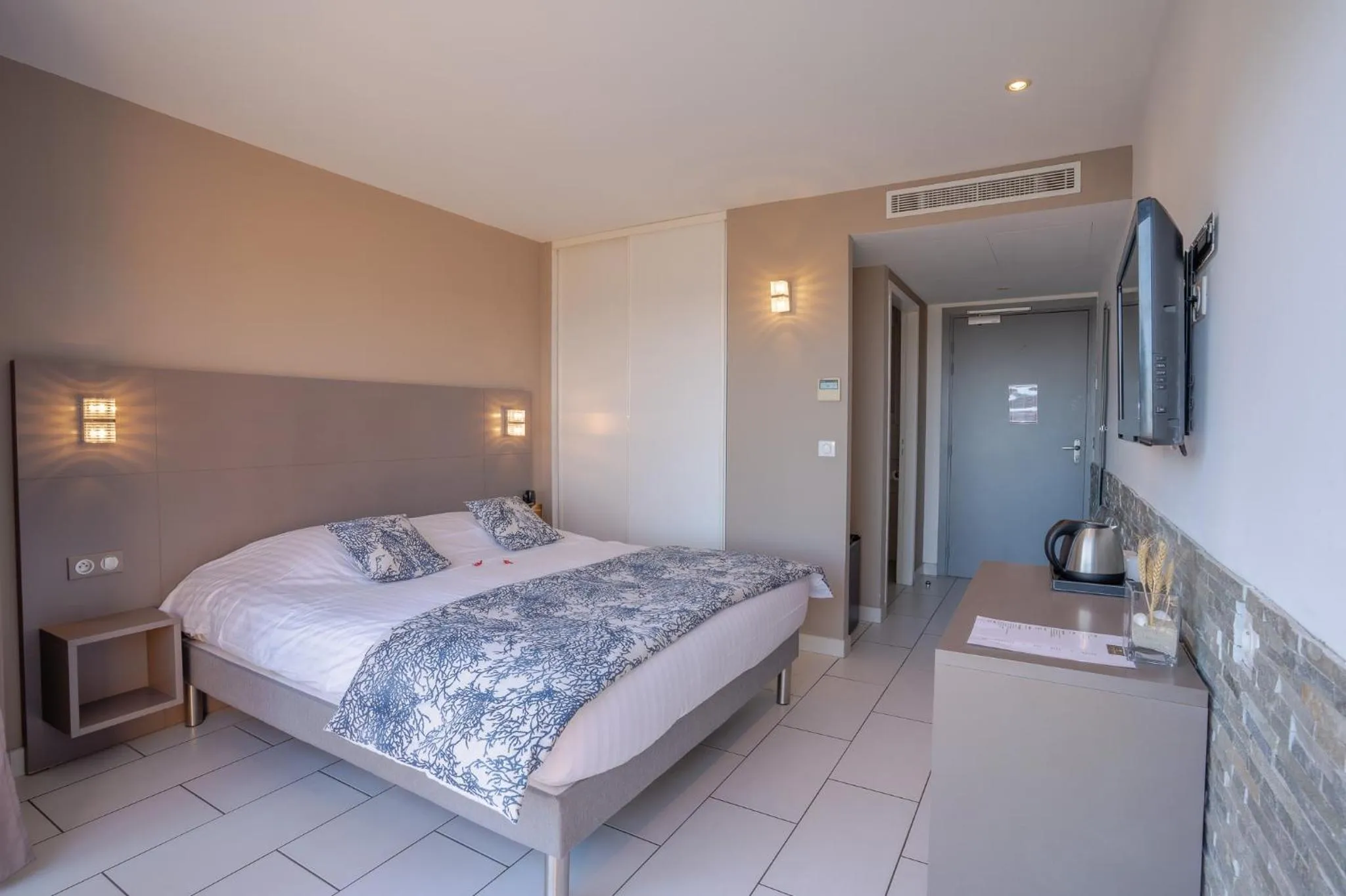 Hotel Le Grand Pavois