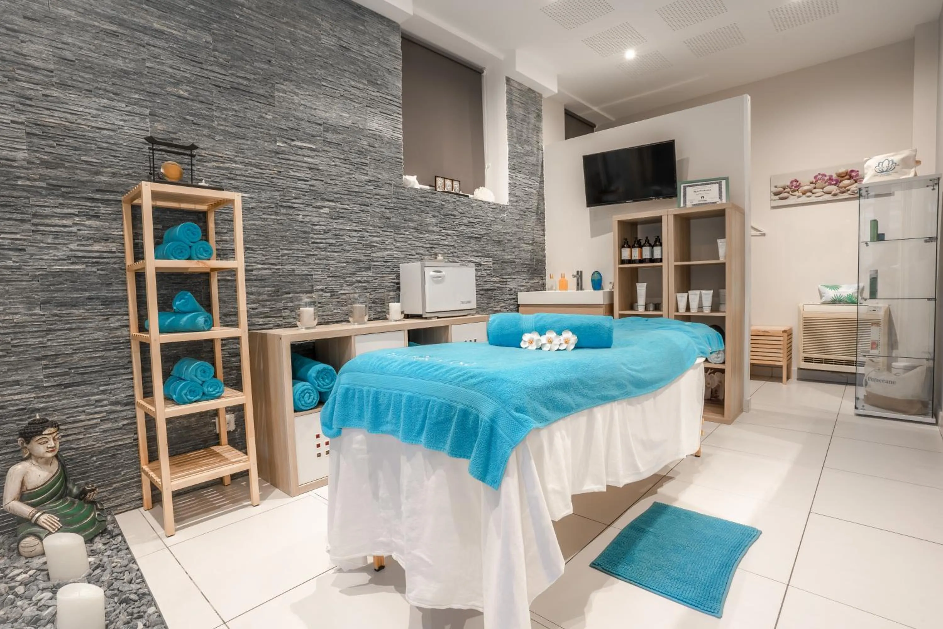 Hotel Le Grand Pavois