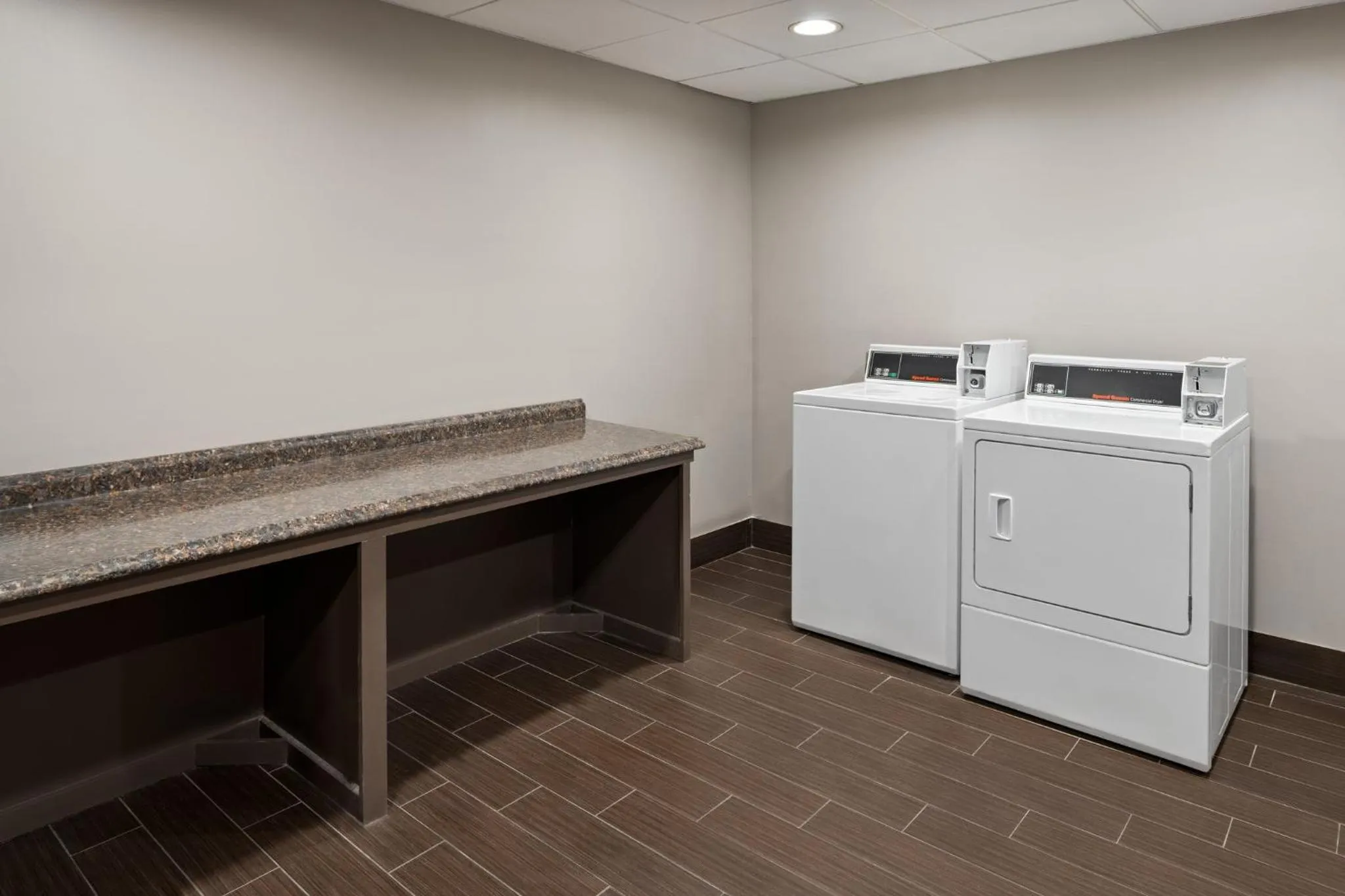 Other in Holiday Inn Express and Suites Meriden by IHG