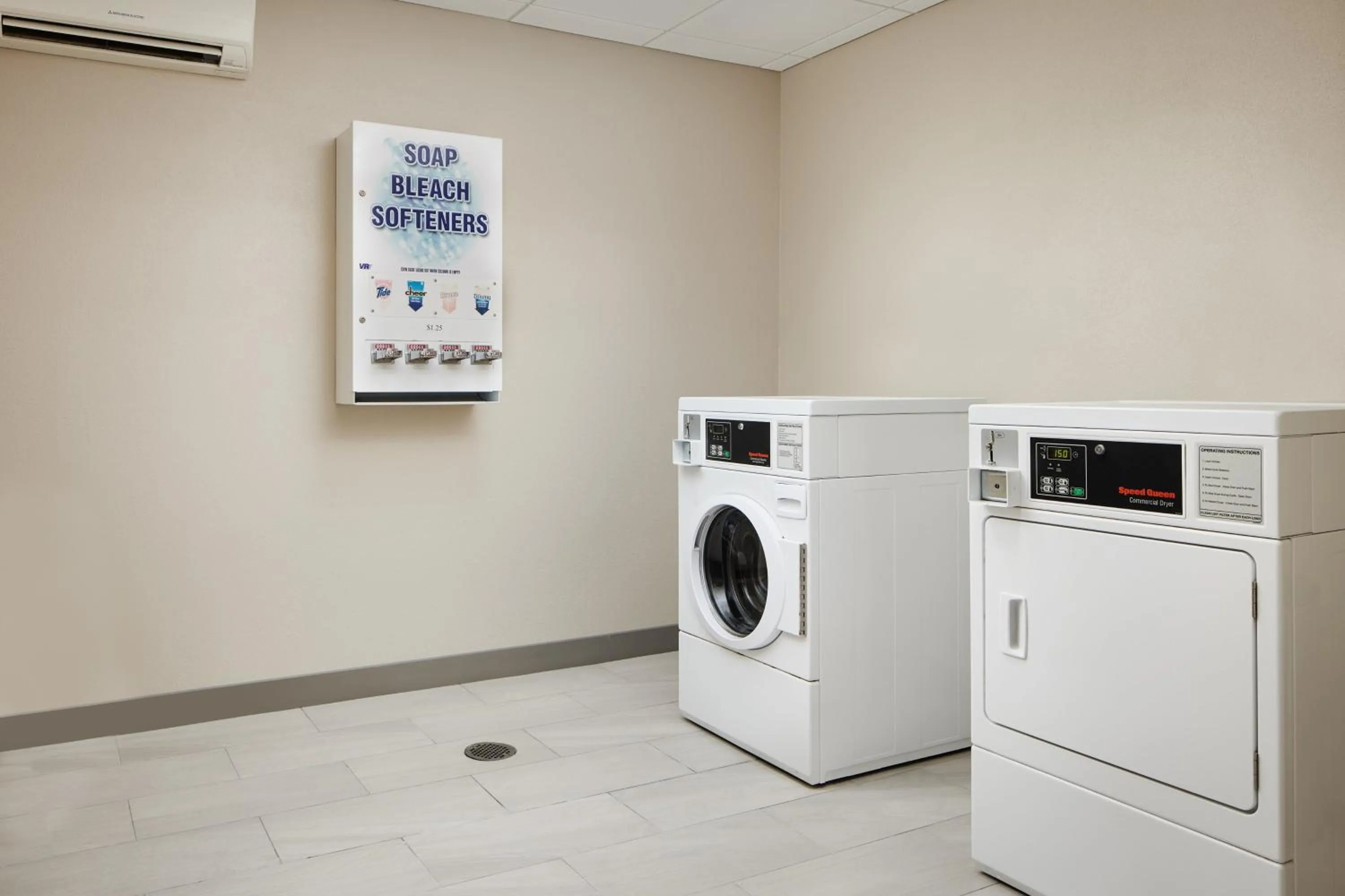 Other in Holiday Inn Express and Suites Wheeling by IHG