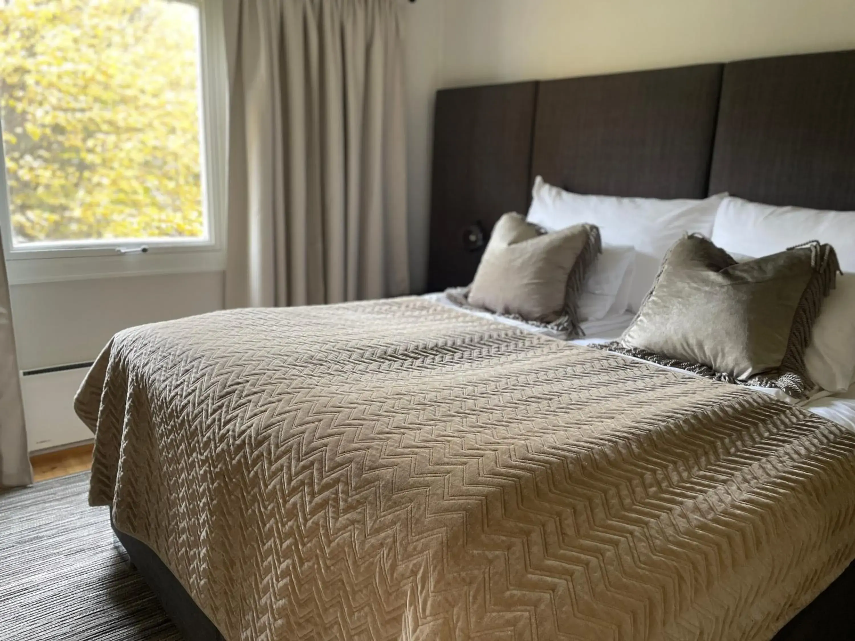 King Suite with Balcony in Hankø Hotell & Spa King Suite with Balcony in Hankø Hotell & Spa