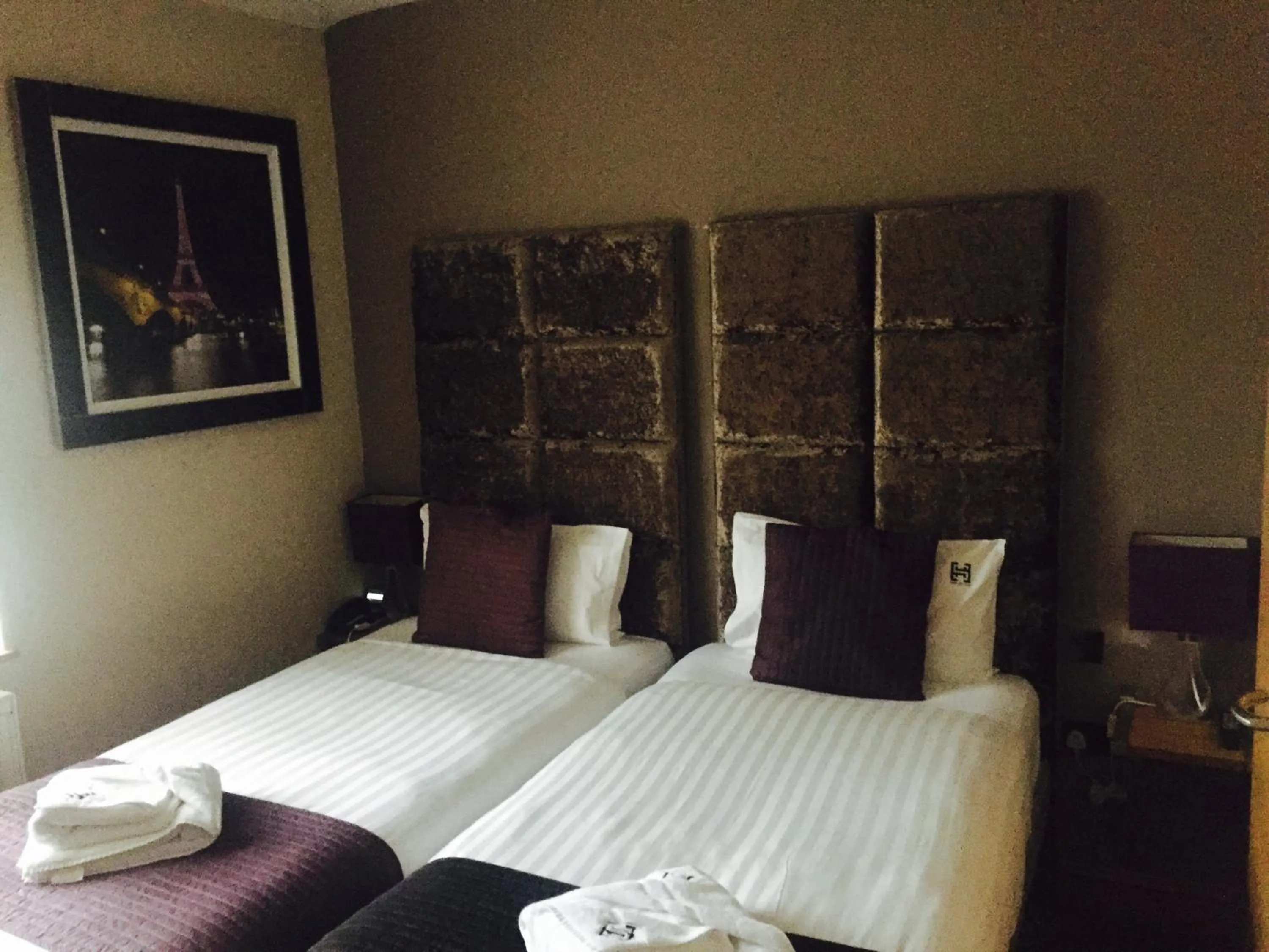 Other, Bed in Homestay Hotel Heathrow